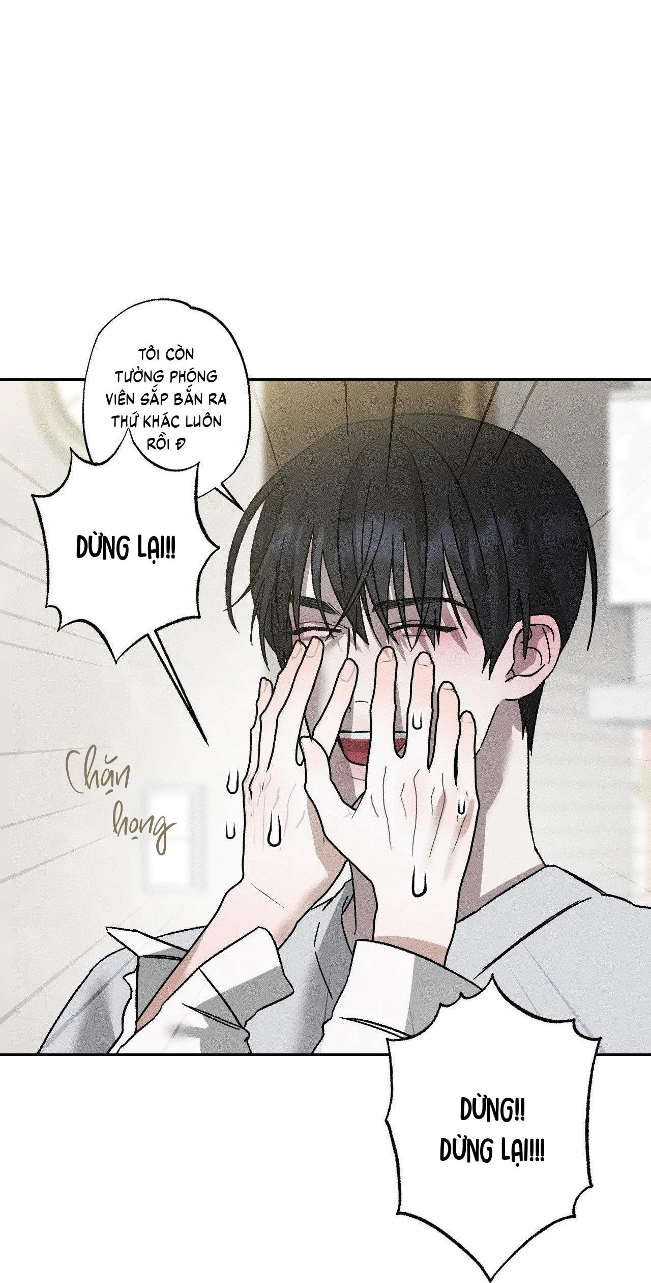 Close Up Chapter 22 Trang 10