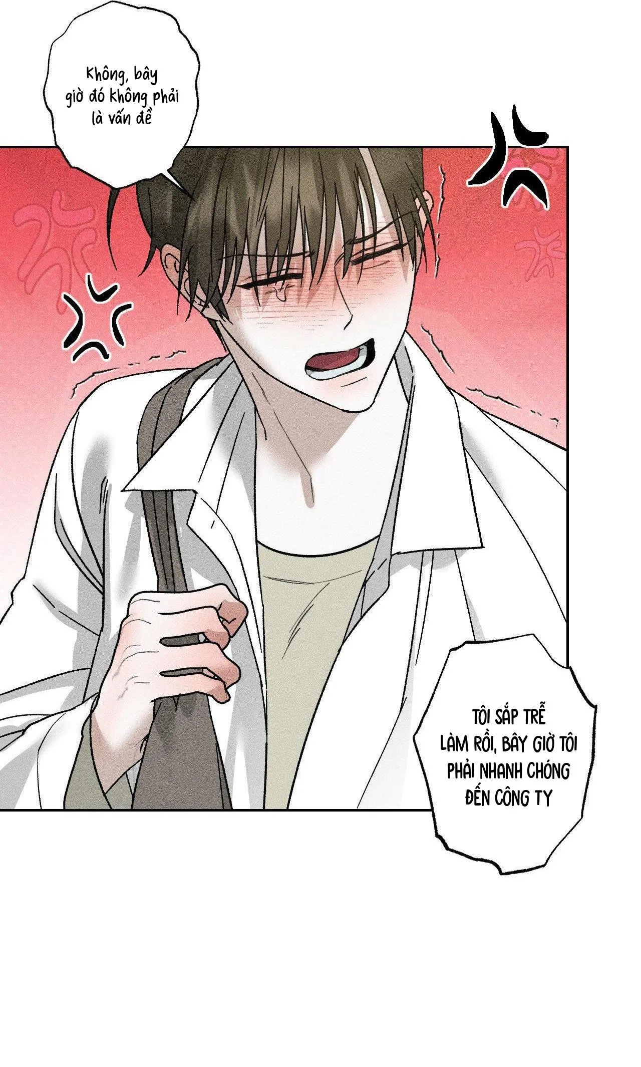 Close Up Chapter 22 Trang 12