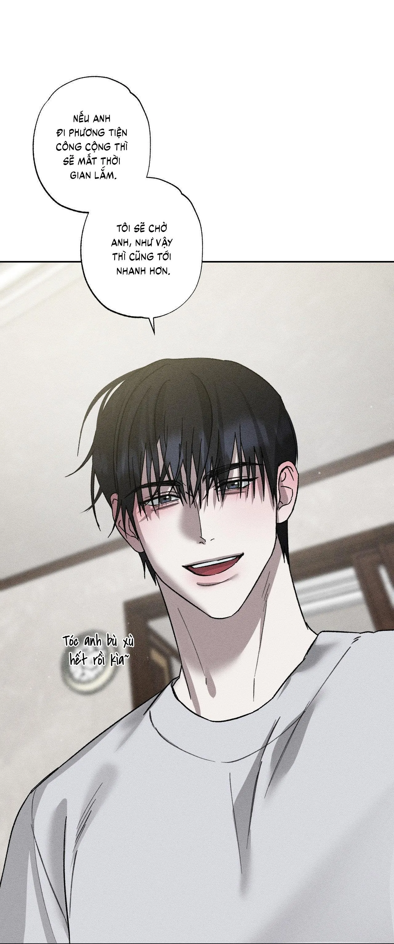 Close Up Chapter 22 Trang 15