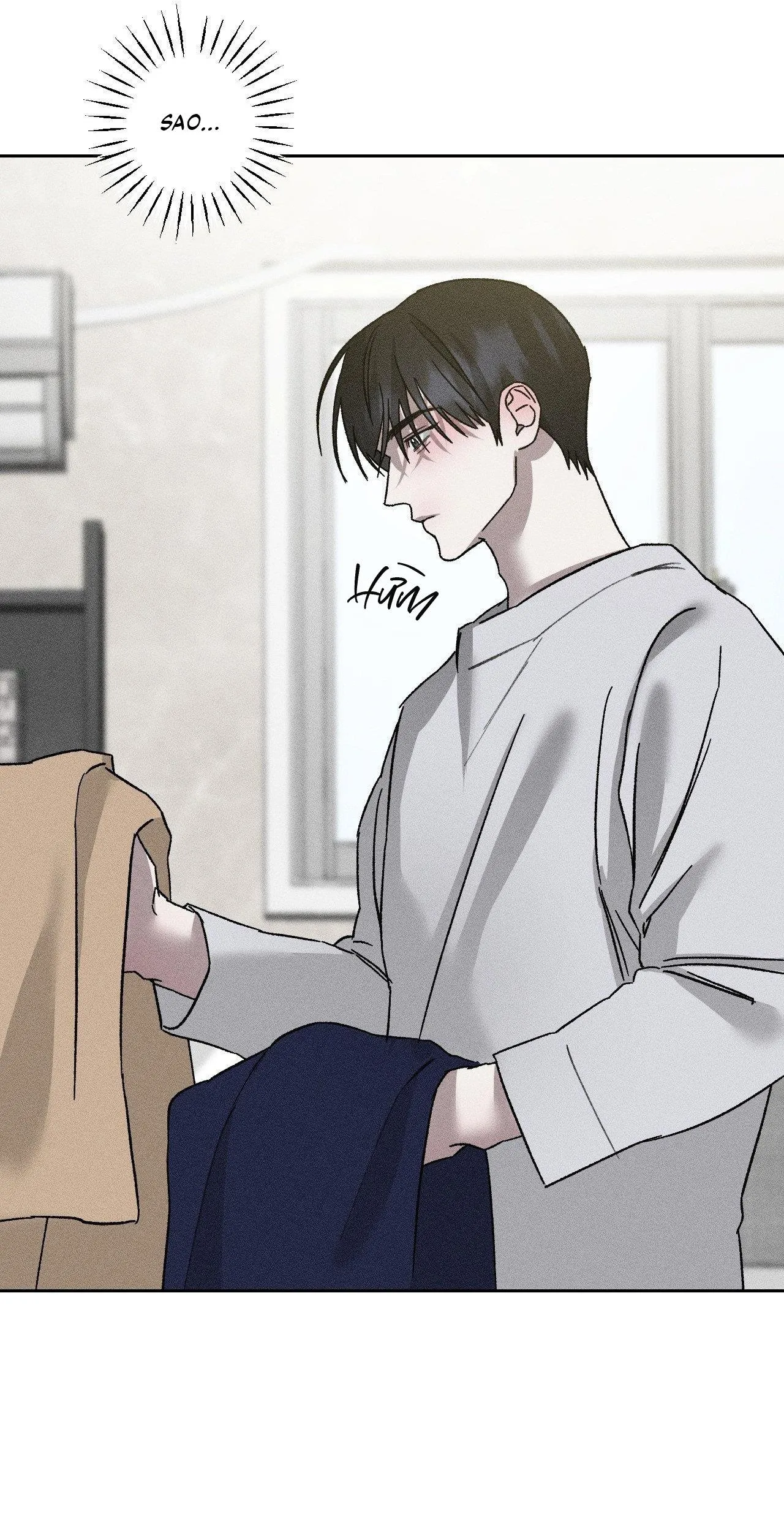 Close Up Chapter 22 Trang 19