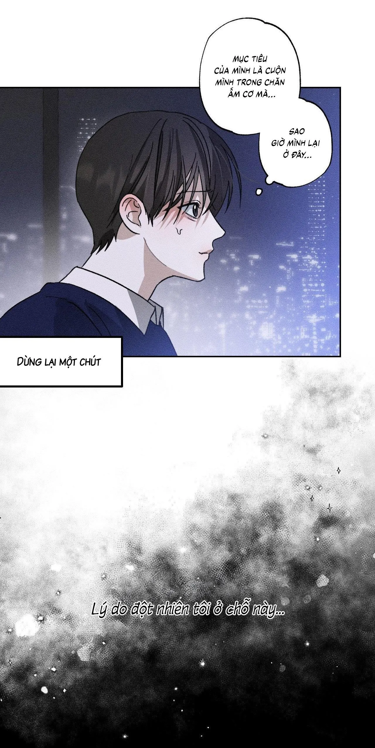 Close Up Chapter 22 Trang 22