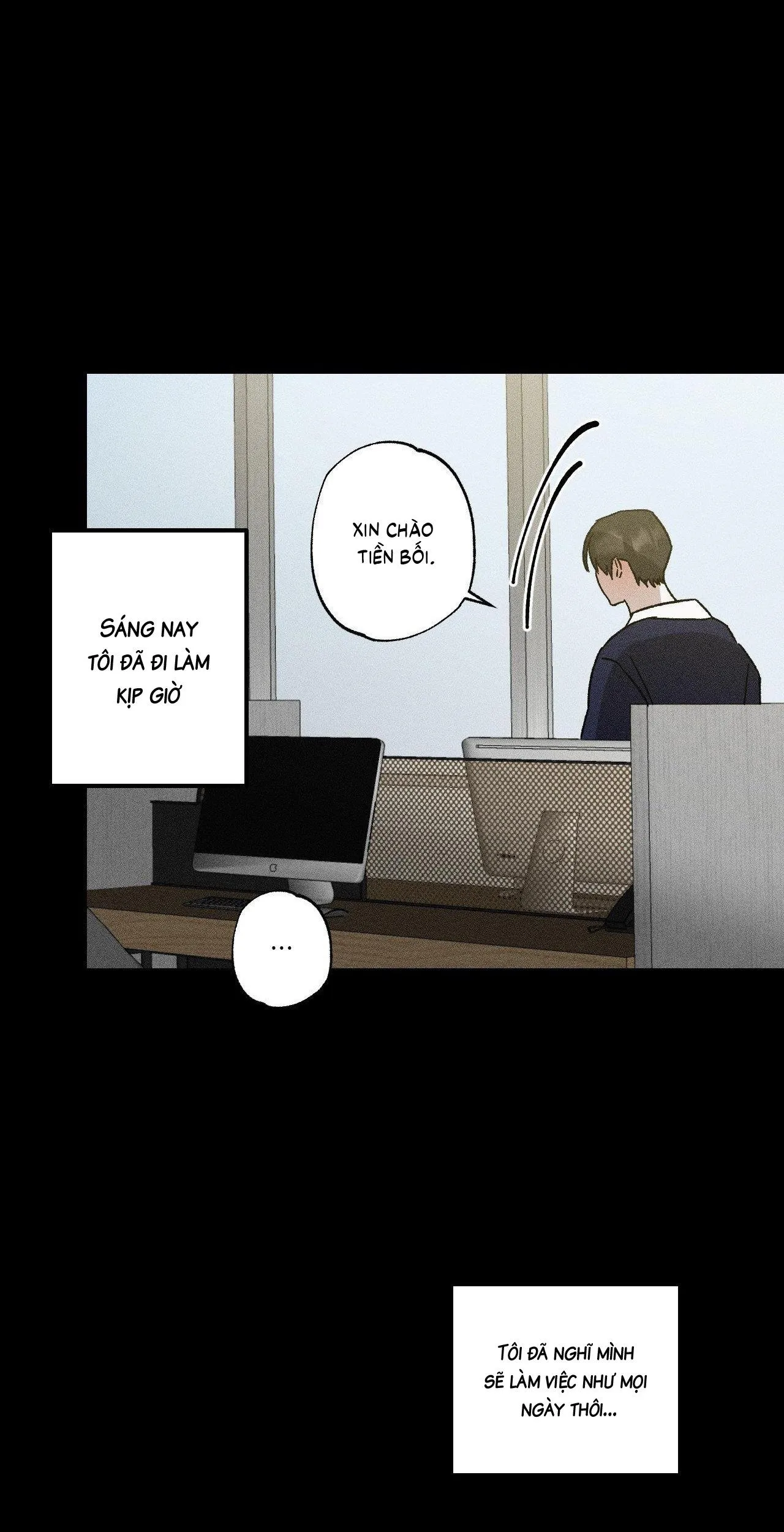 Close Up Chapter 22 Trang 24