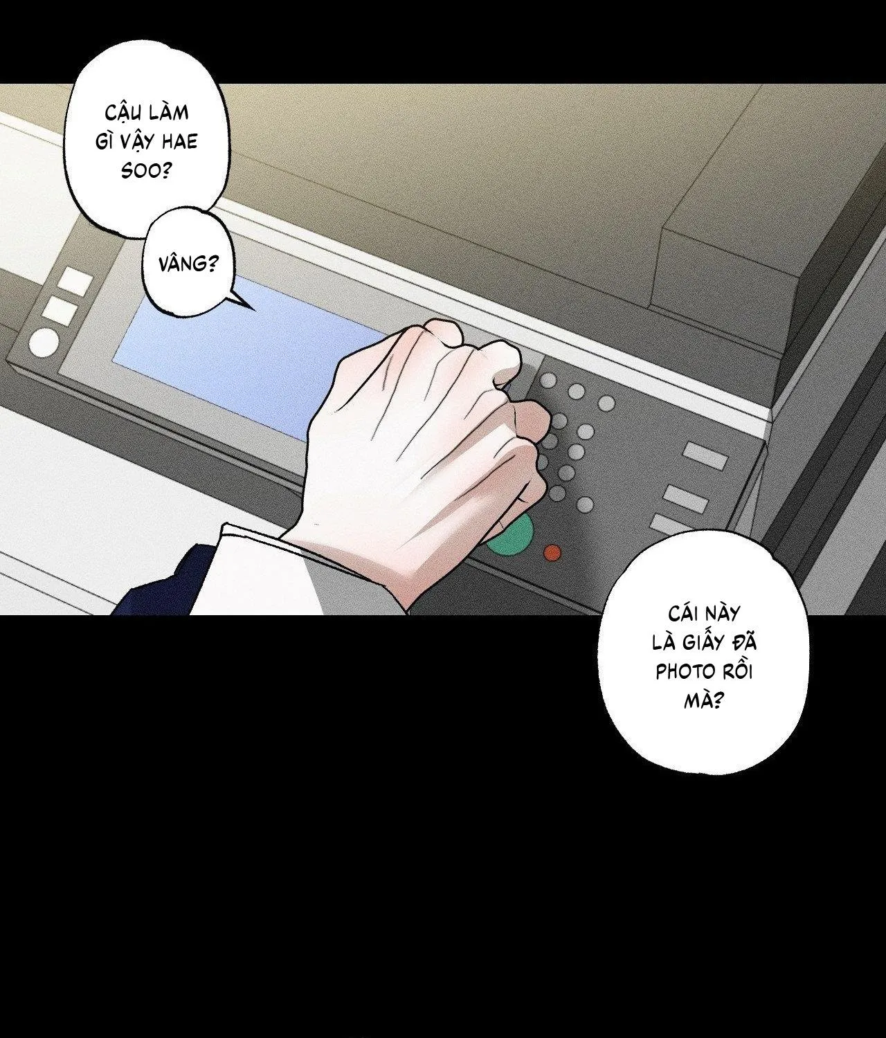 Close Up Chapter 22 Trang 25