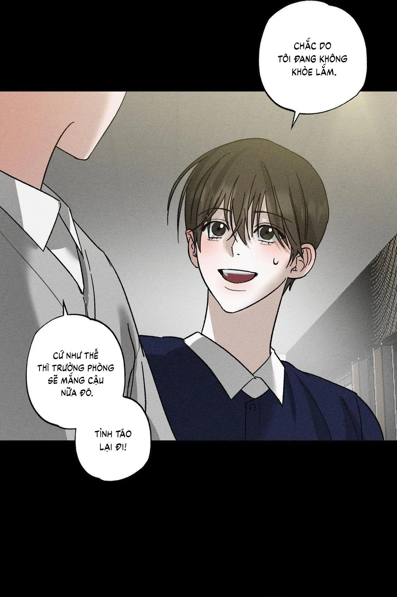 Close Up Chapter 22 Trang 27