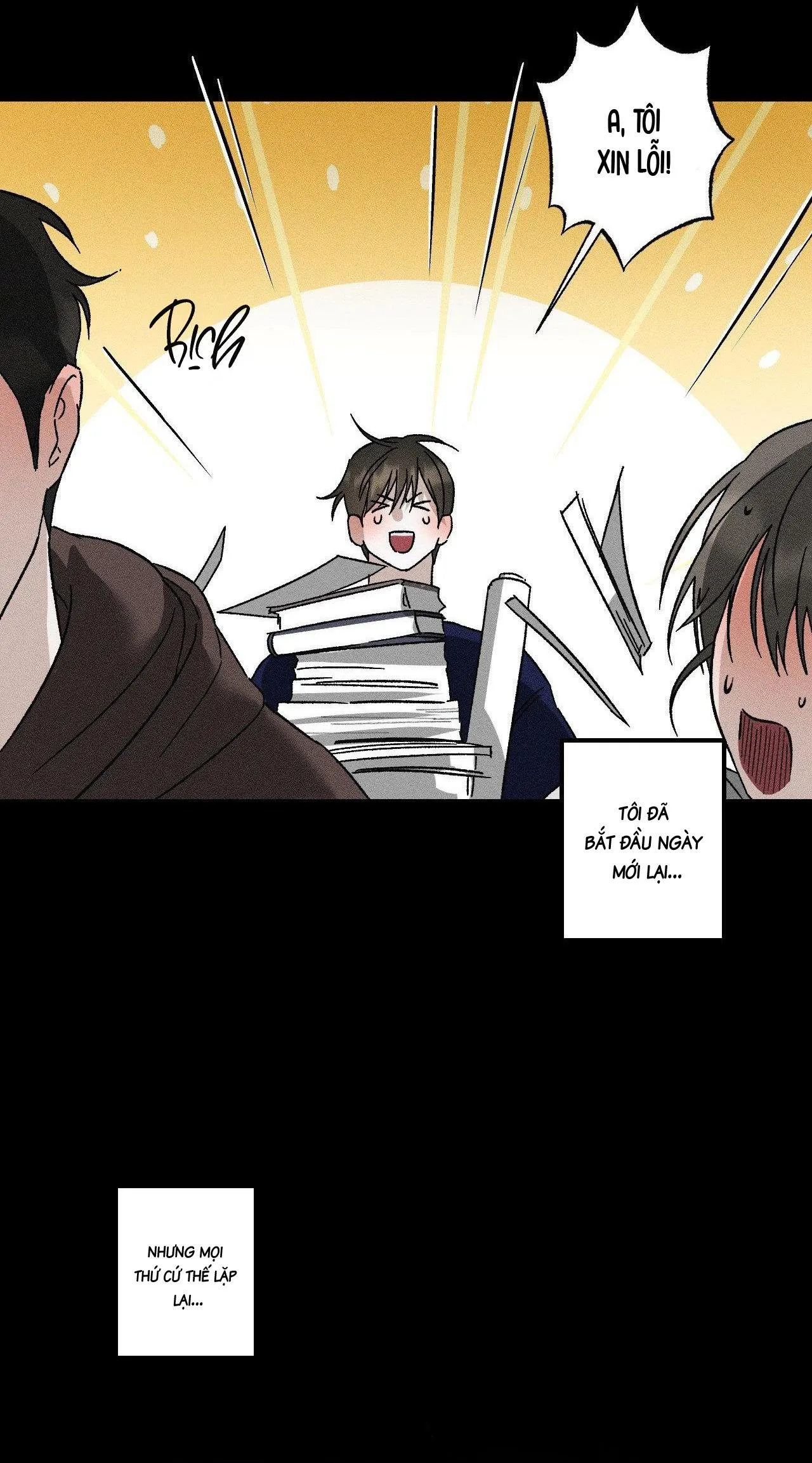 Close Up Chapter 22 Trang 29