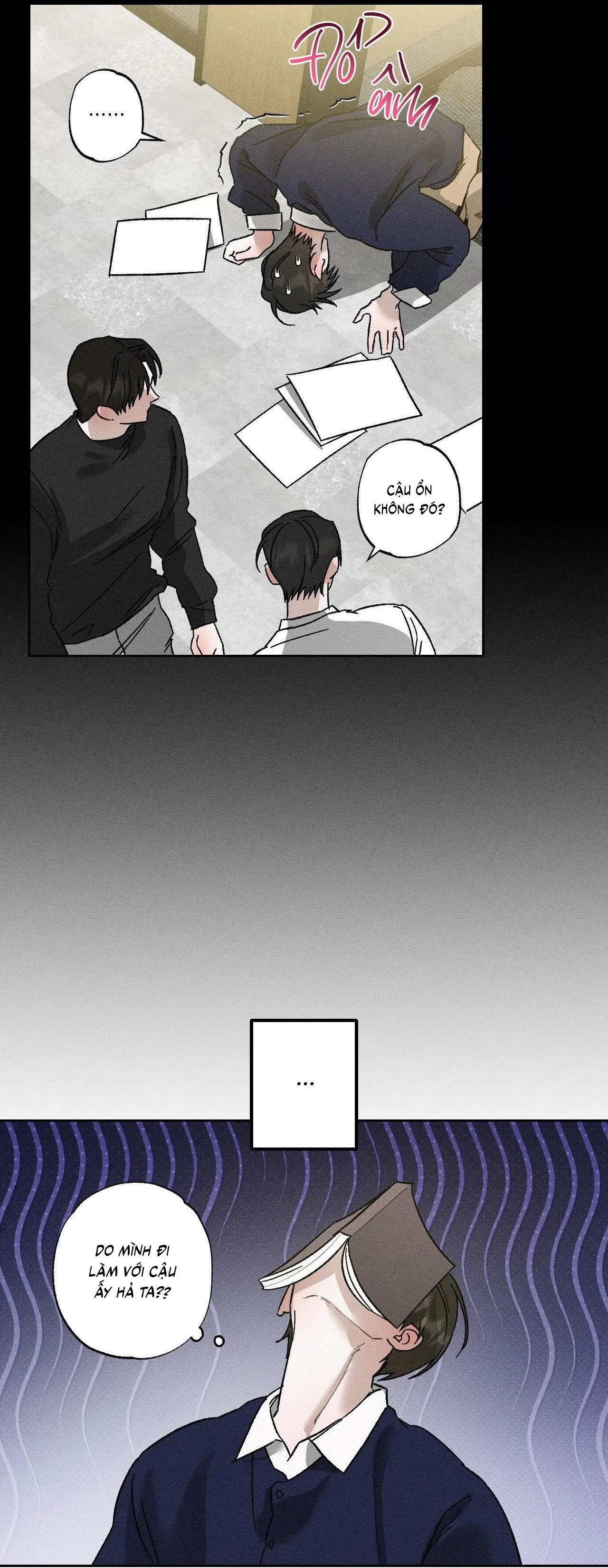 Close Up Chapter 22 Trang 30
