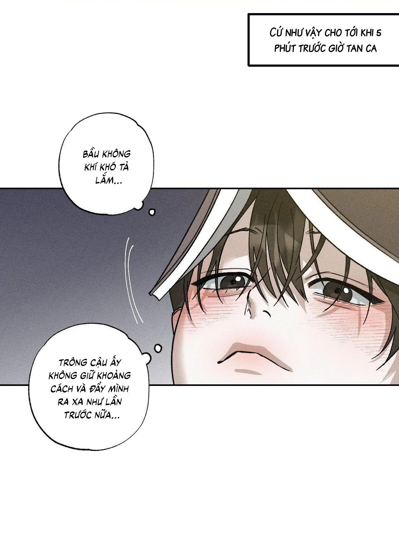 Close Up Chapter 22 Trang 31
