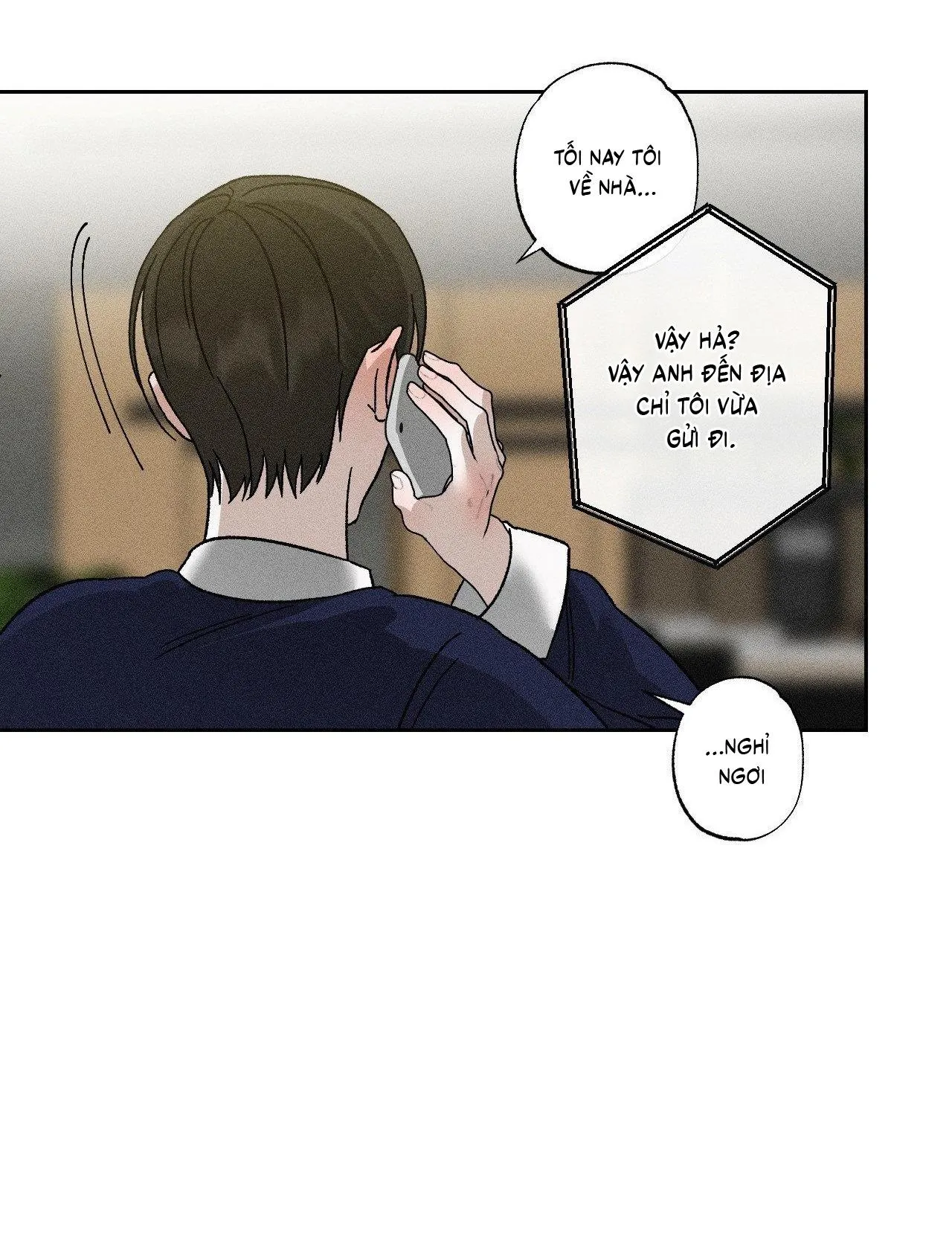 Close Up Chapter 22 Trang 33