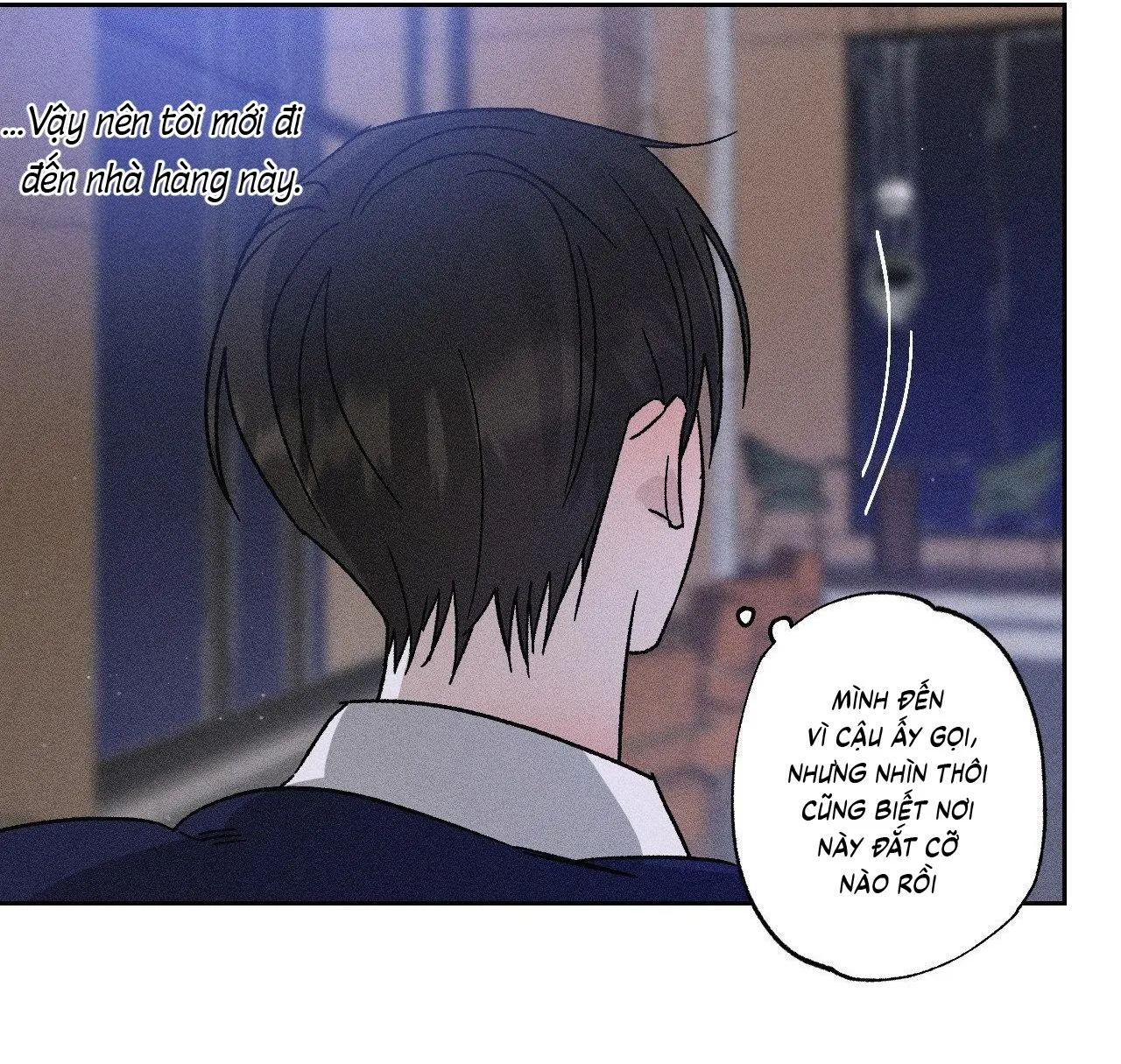 Close Up Chapter 22 Trang 35