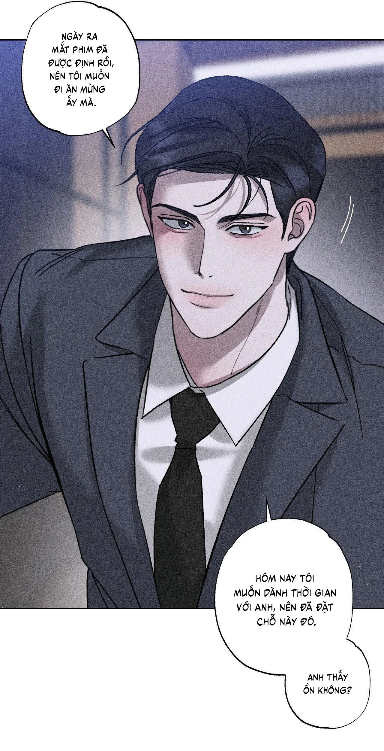 Close Up Chapter 22 Trang 38