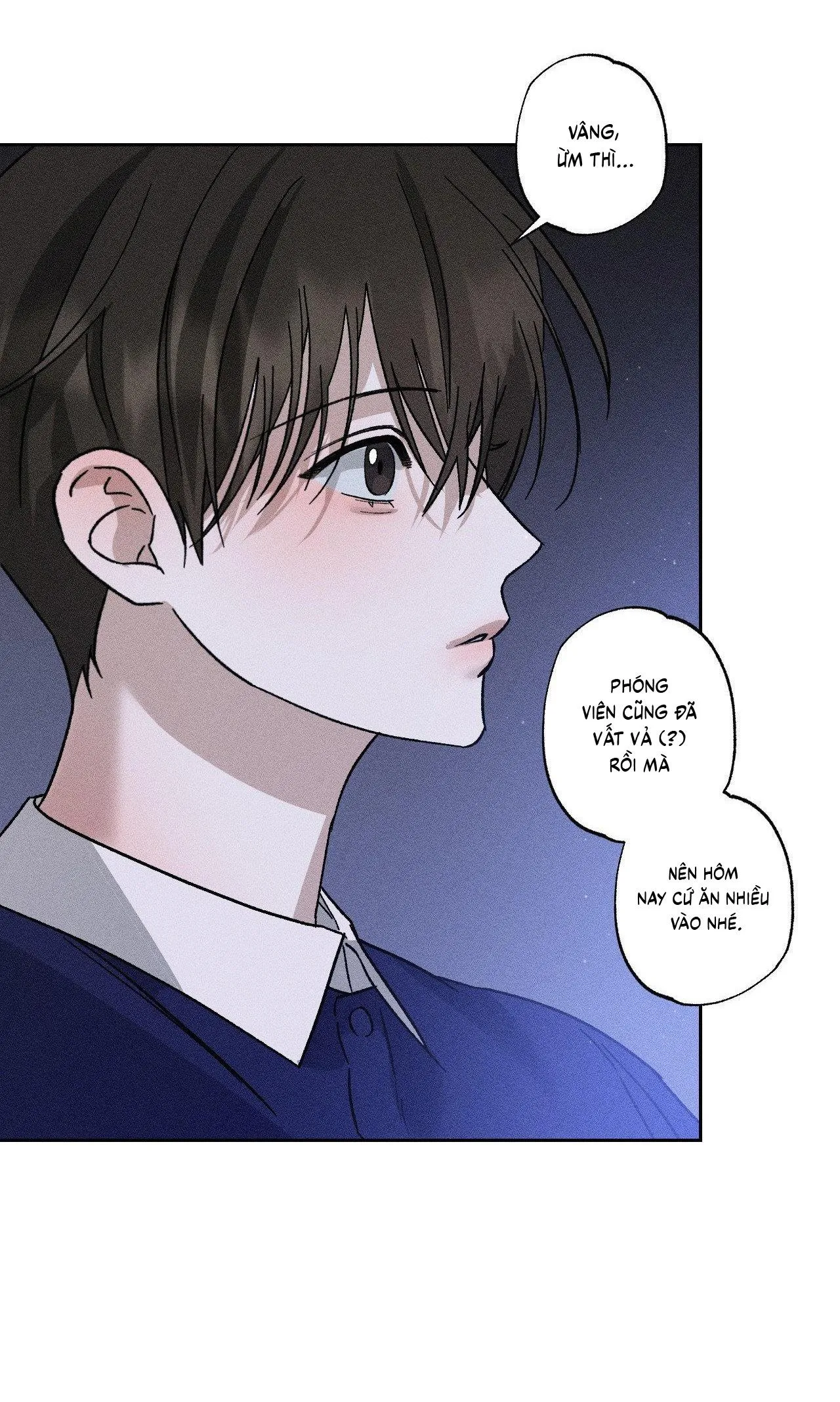 Close Up Chapter 22 Trang 39