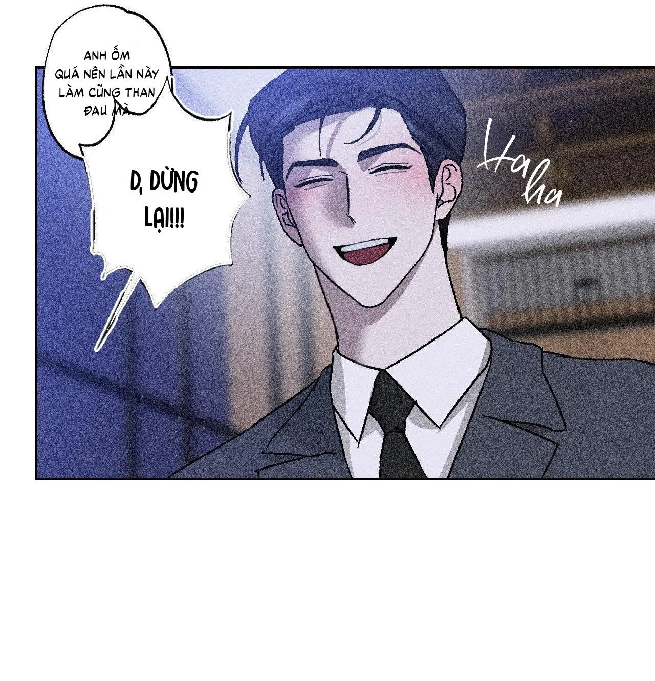 Close Up Chapter 22 Trang 40