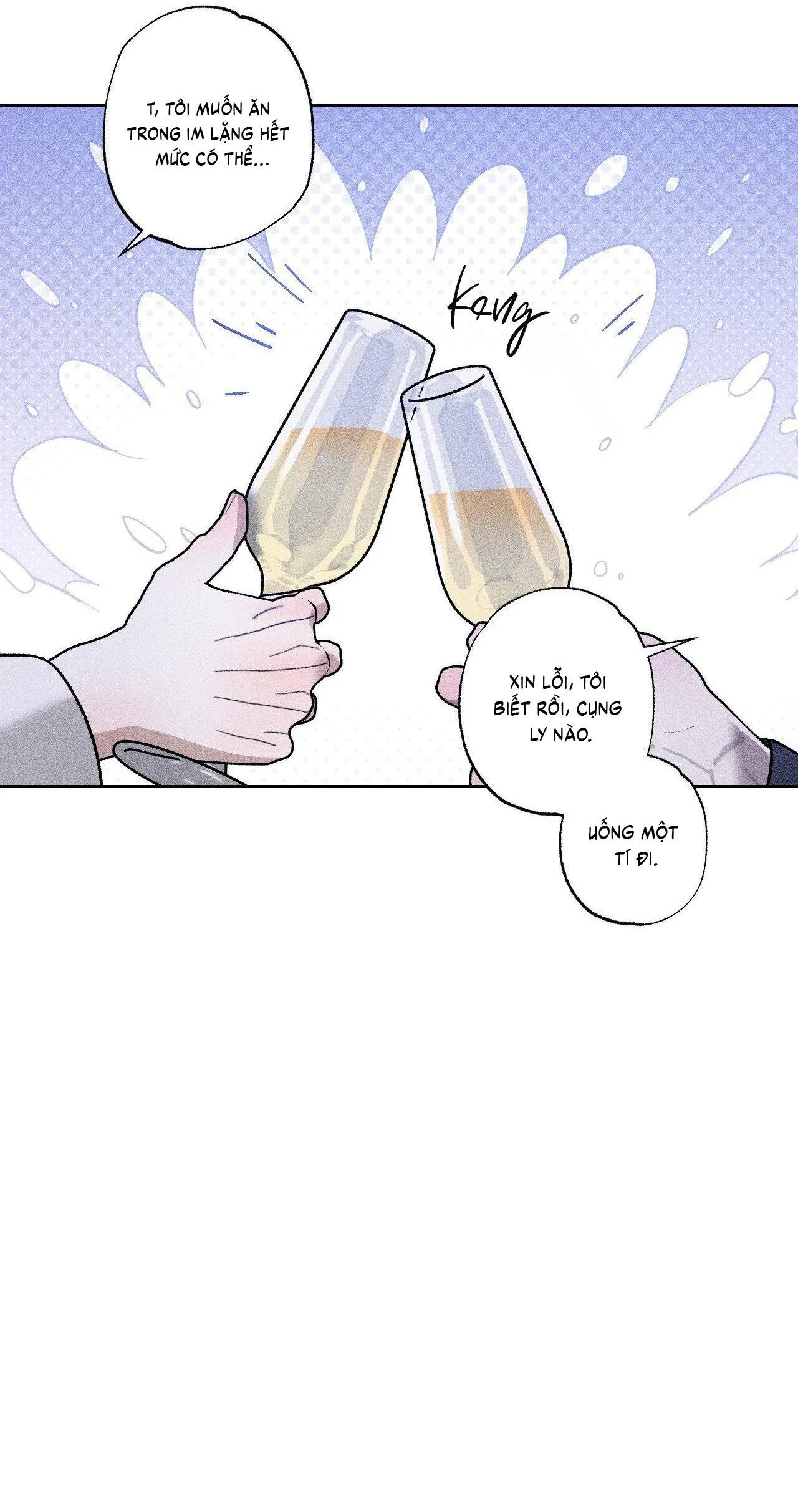 Close Up Chapter 22 Trang 42