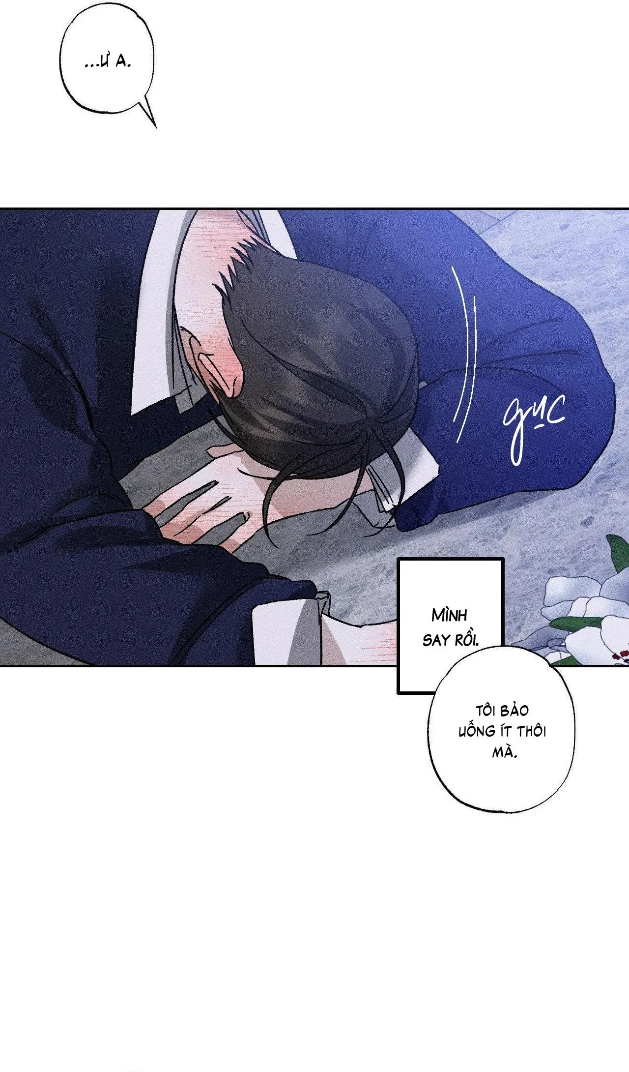 Close Up Chapter 22 Trang 43