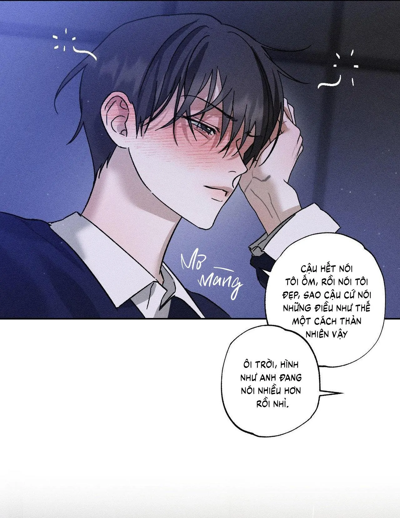 Close Up Chapter 22 Trang 45