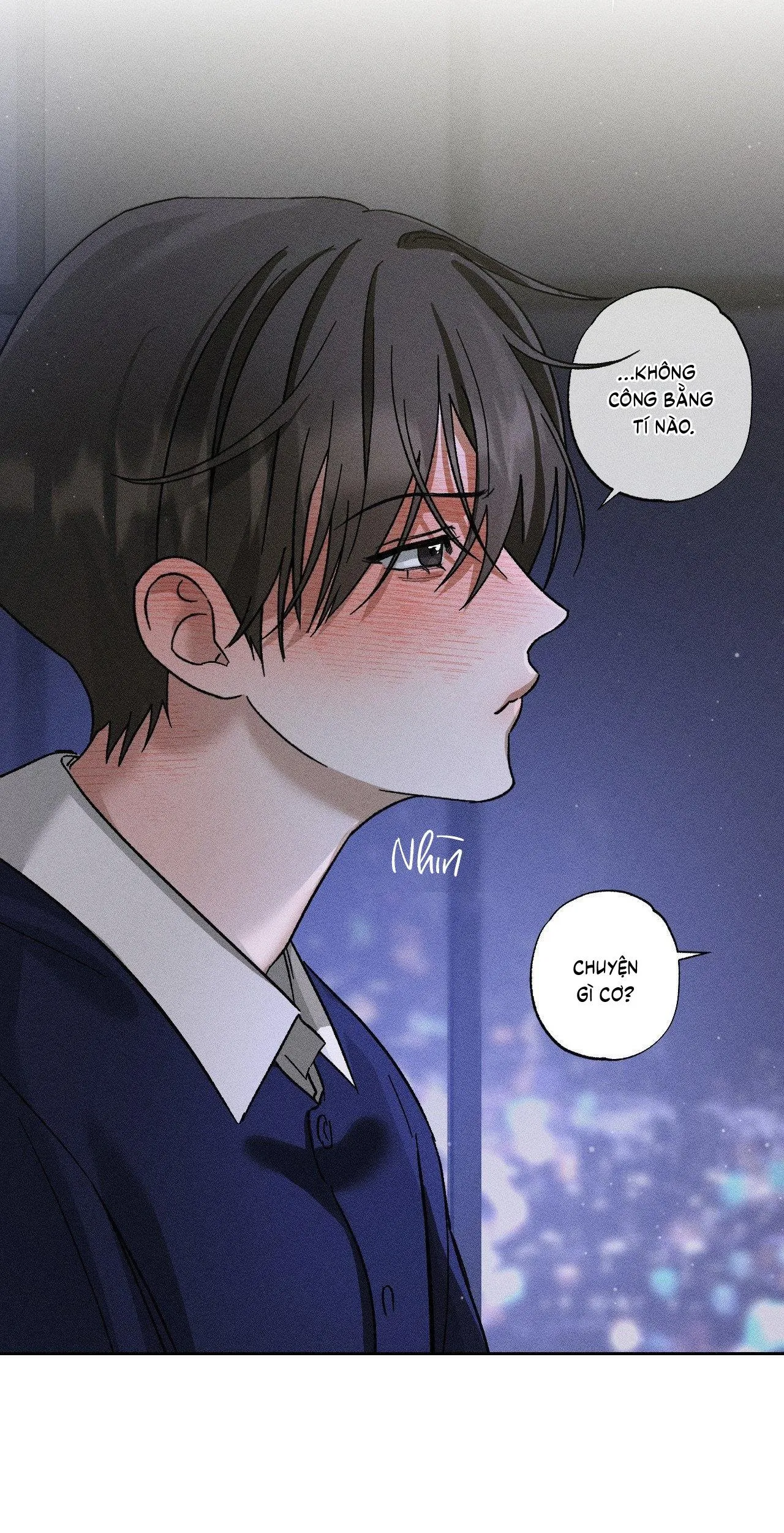 Close Up Chapter 22 Trang 46