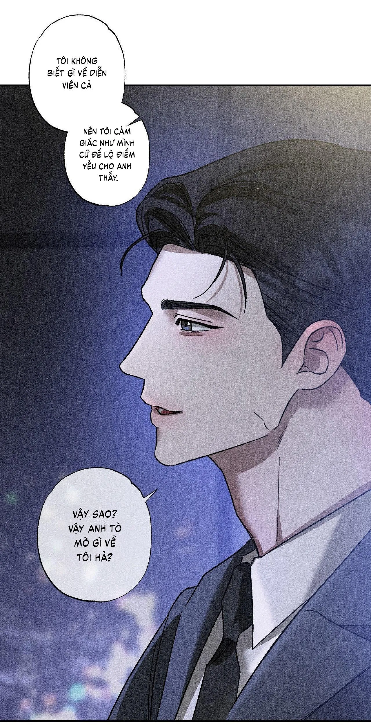 Close Up Chapter 22 Trang 47
