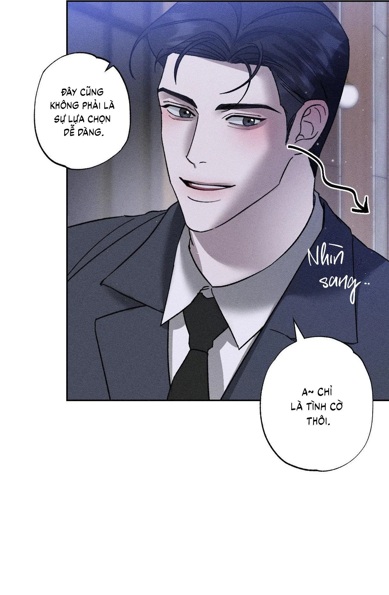 Close Up Chapter 22 Trang 51