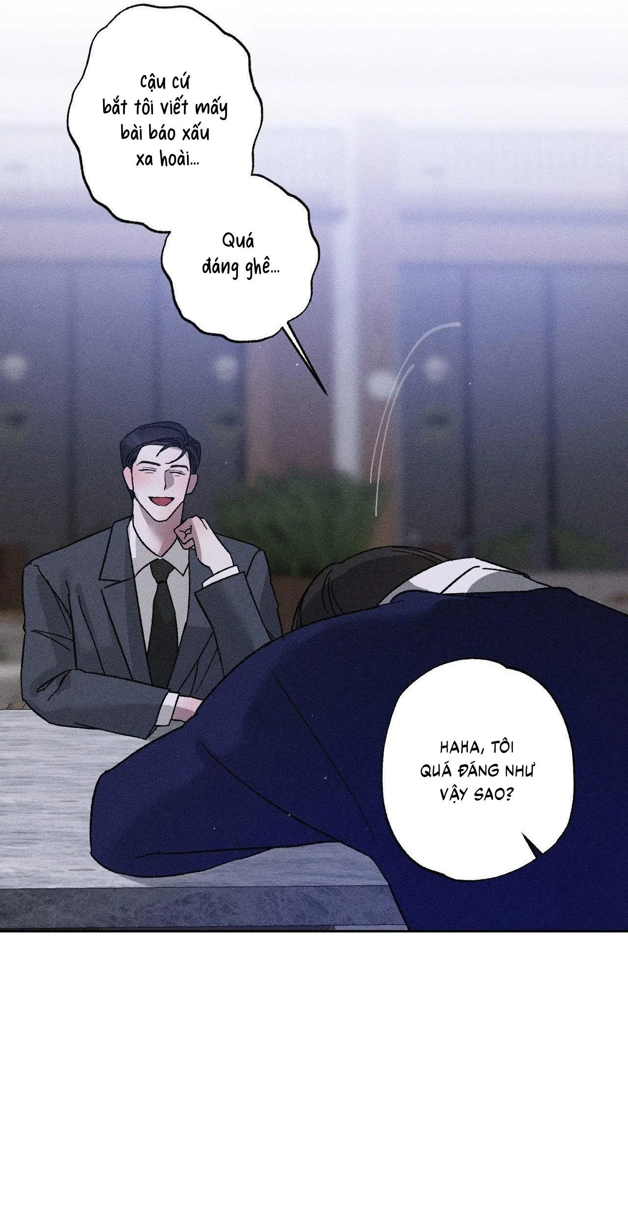 Close Up Chapter 22 Trang 53