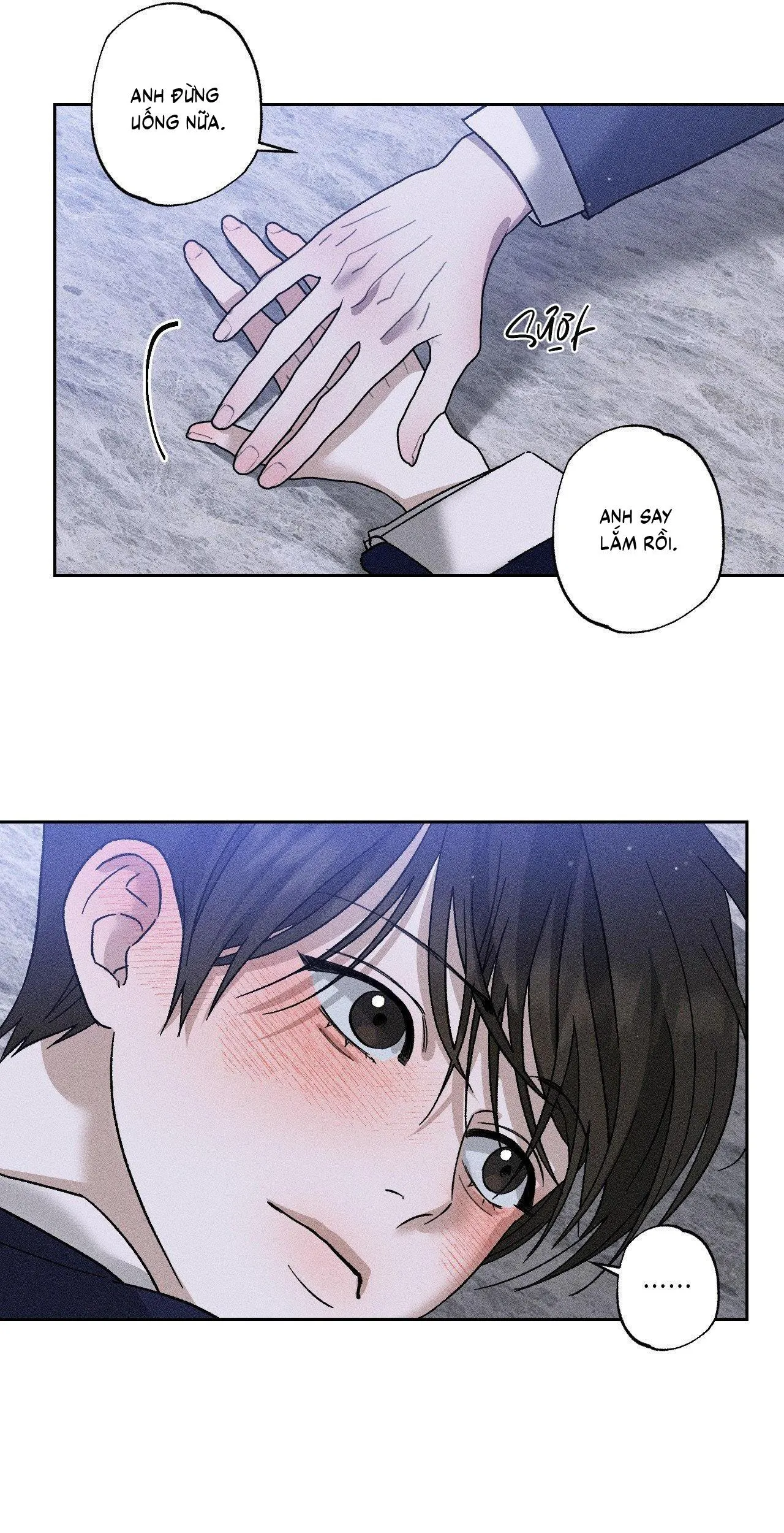 Close Up Chapter 22 Trang 54