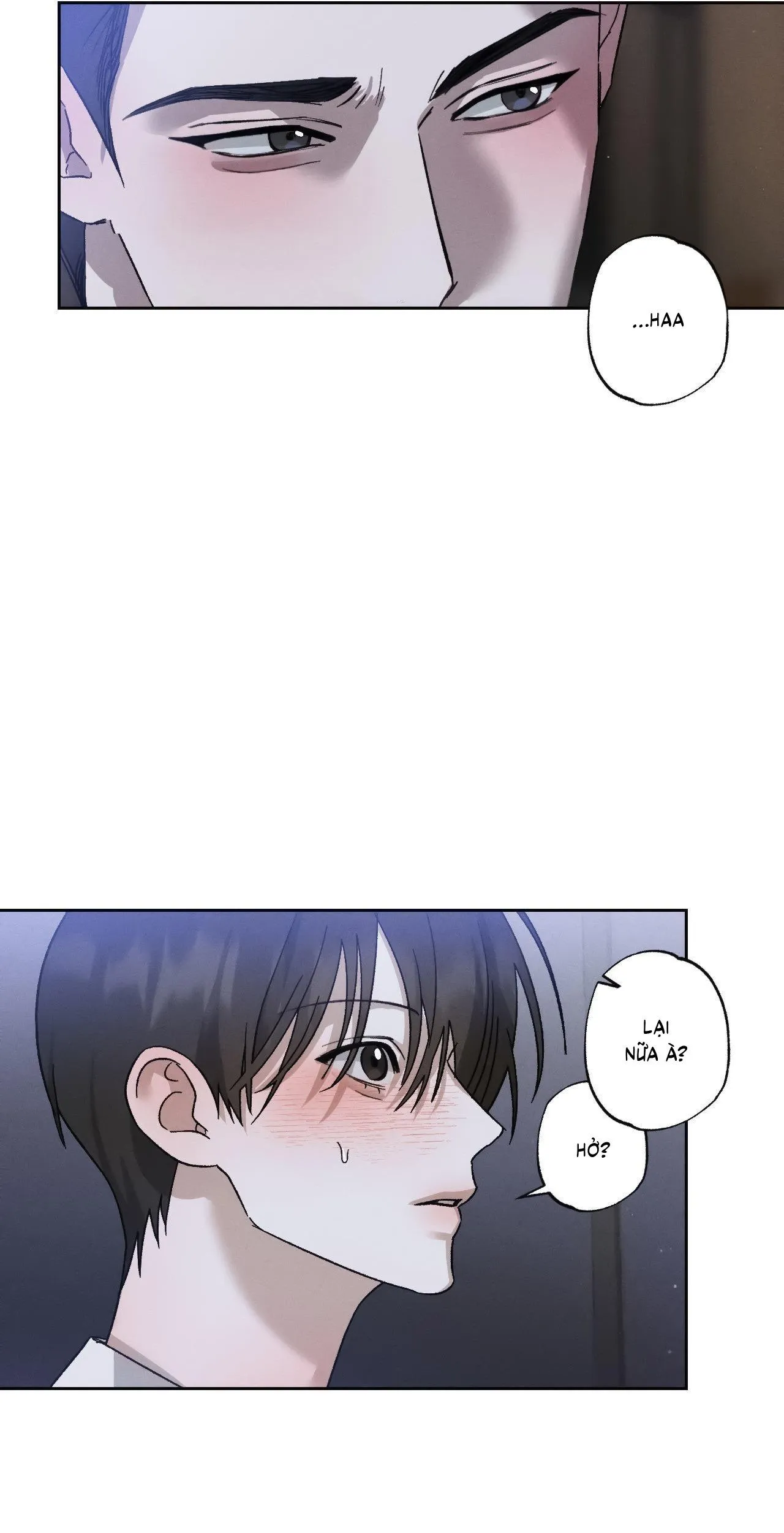 Close Up Chapter 23 Trang 3