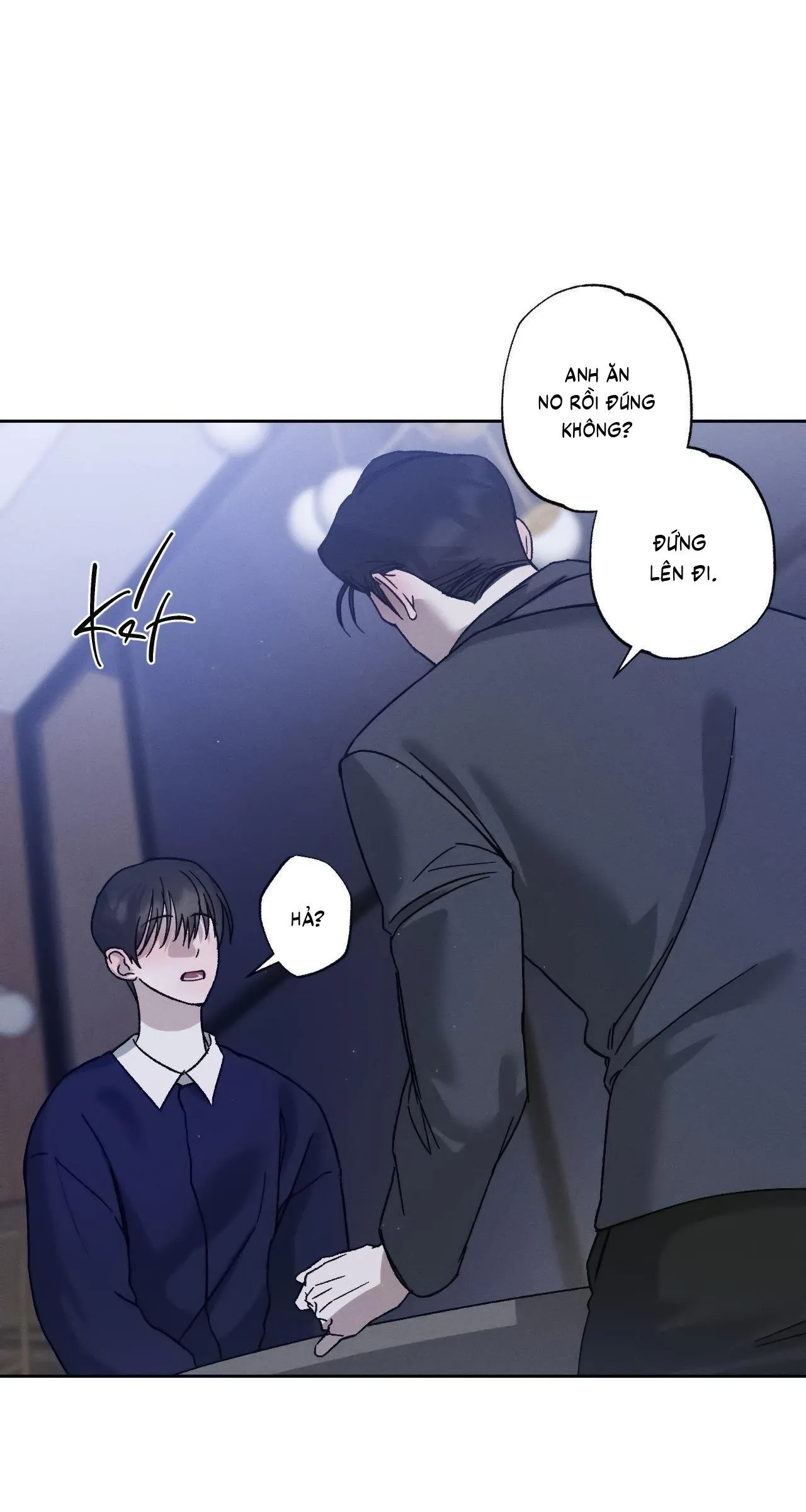 Close Up Chapter 23 Trang 5