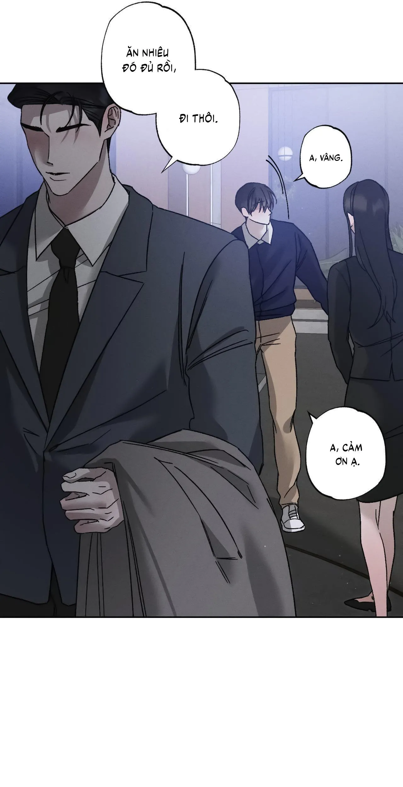 Close Up Chapter 23 Trang 6