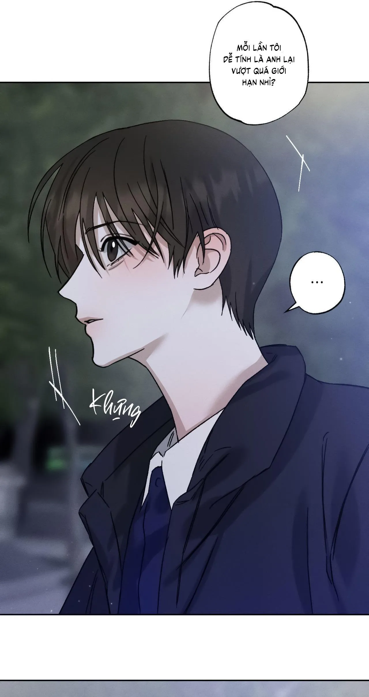 Close Up Chapter 23 Trang 11