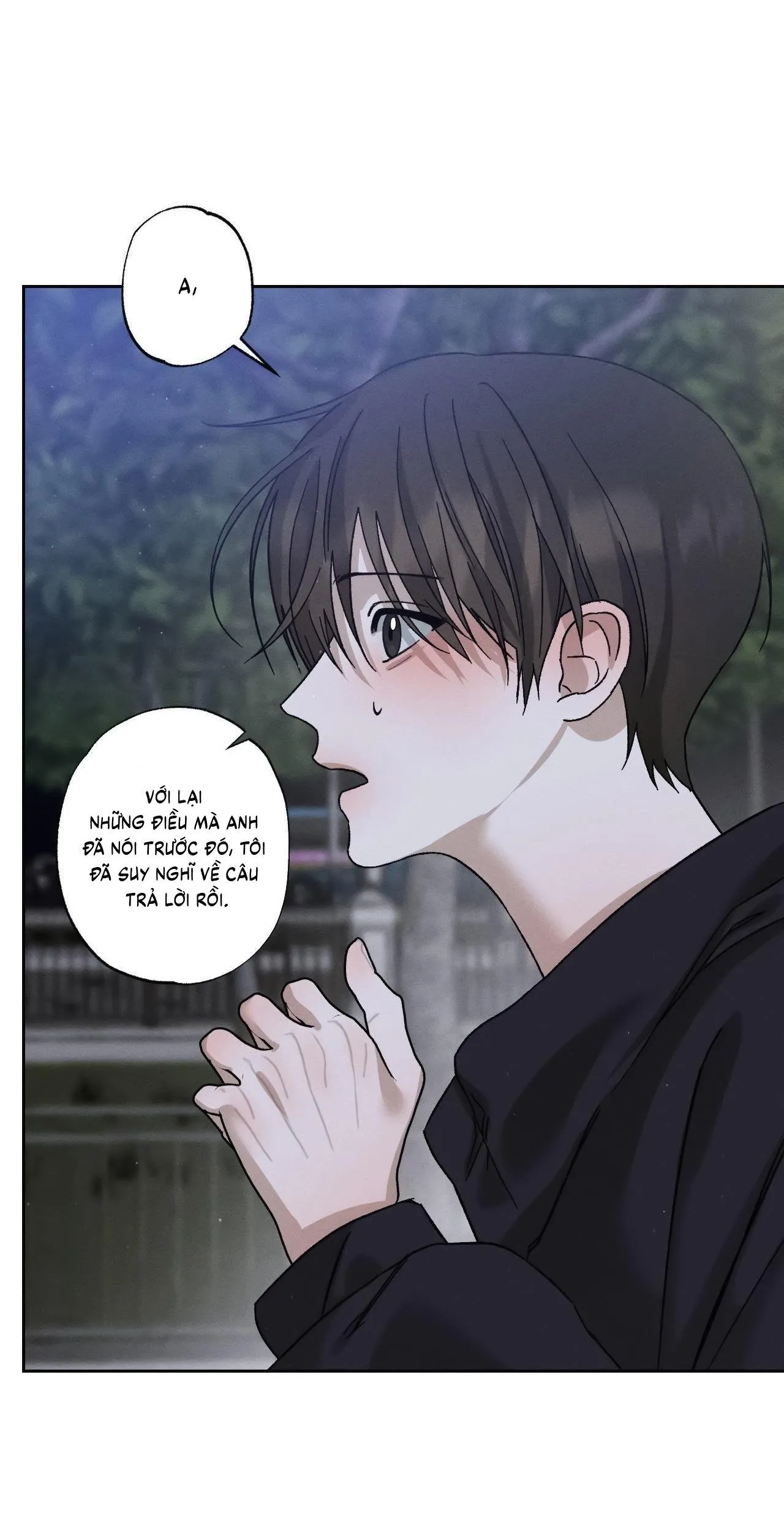 Close Up Chapter 23 Trang 14