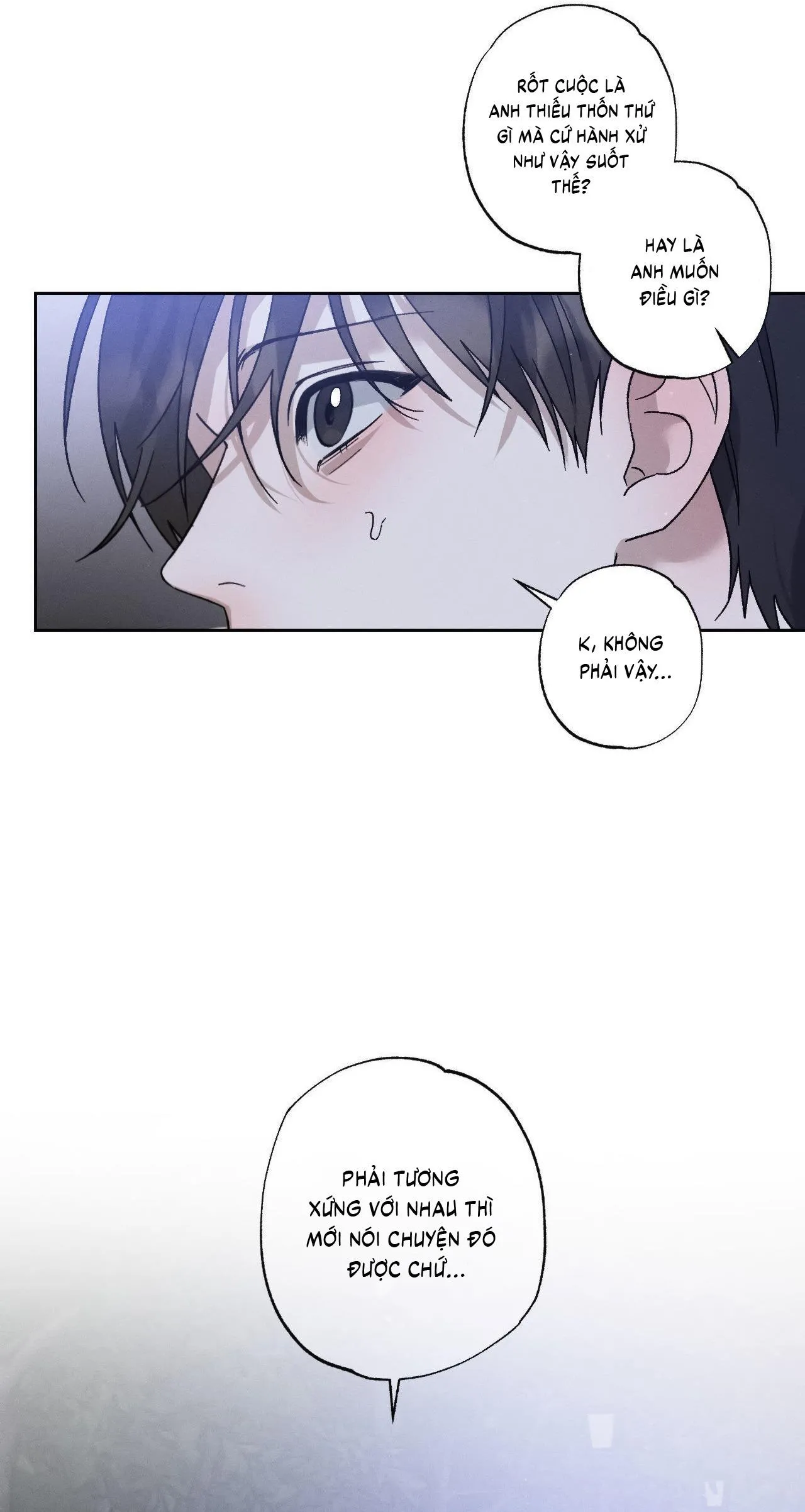 Close Up Chapter 23 Trang 19