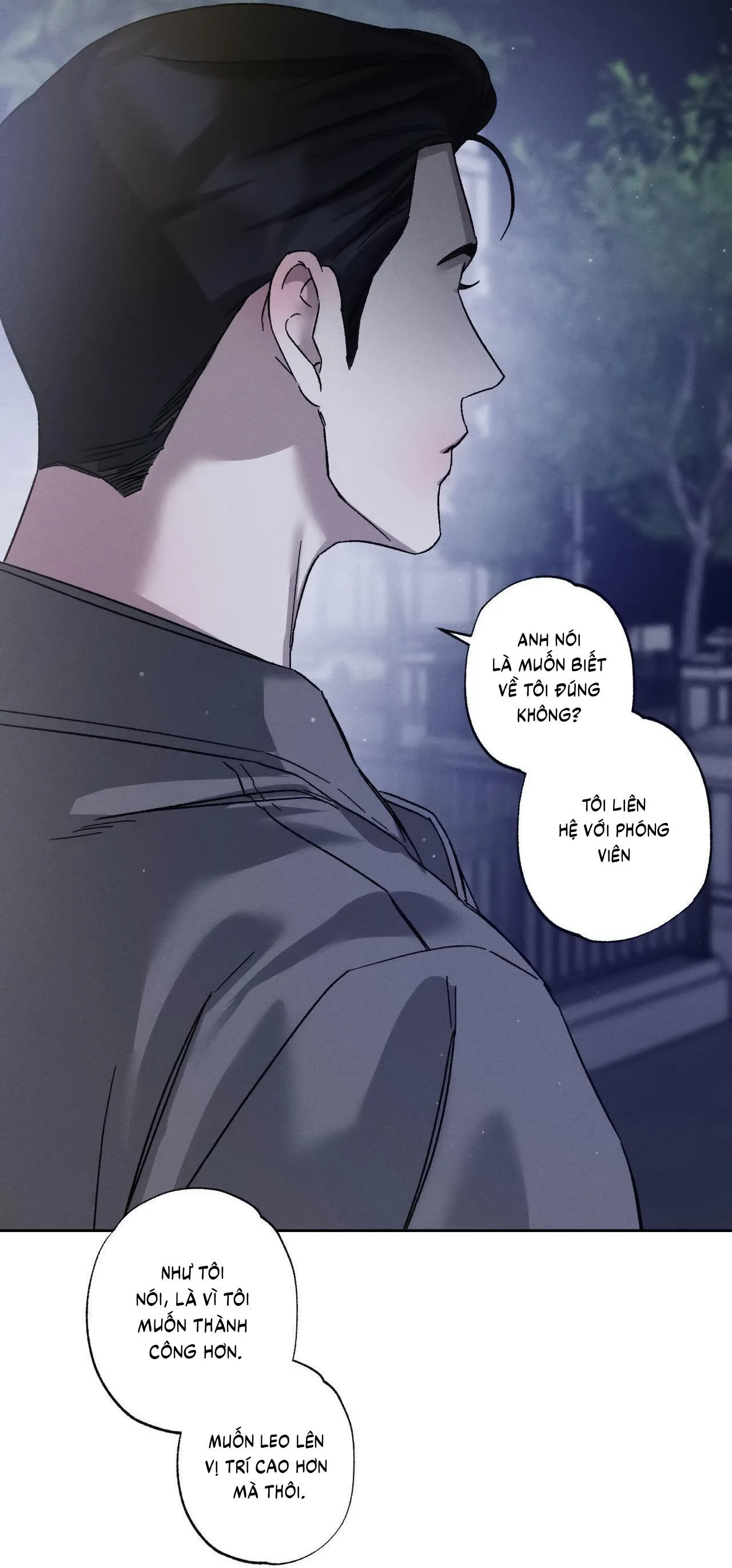 Close Up Chapter 23 Trang 23
