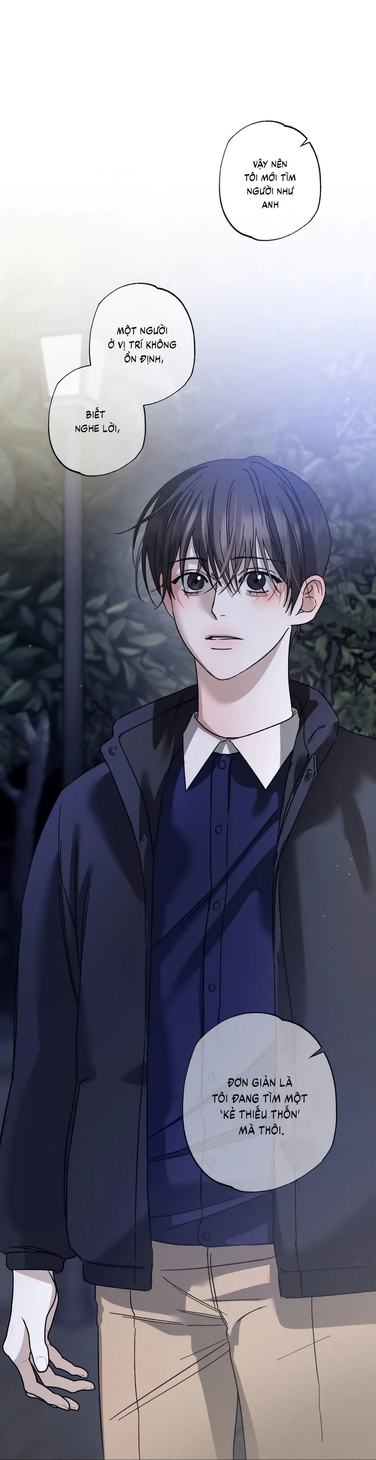 Close Up Chapter 23 Trang 24