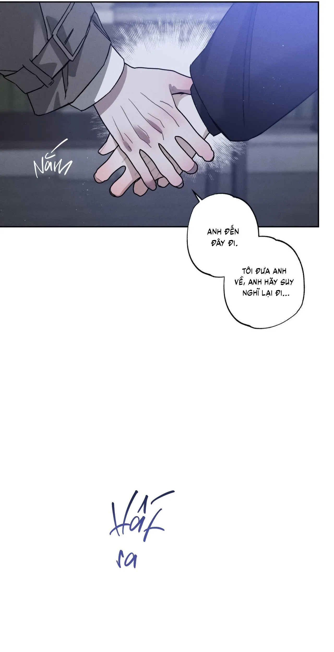 Close Up Chapter 23 Trang 28