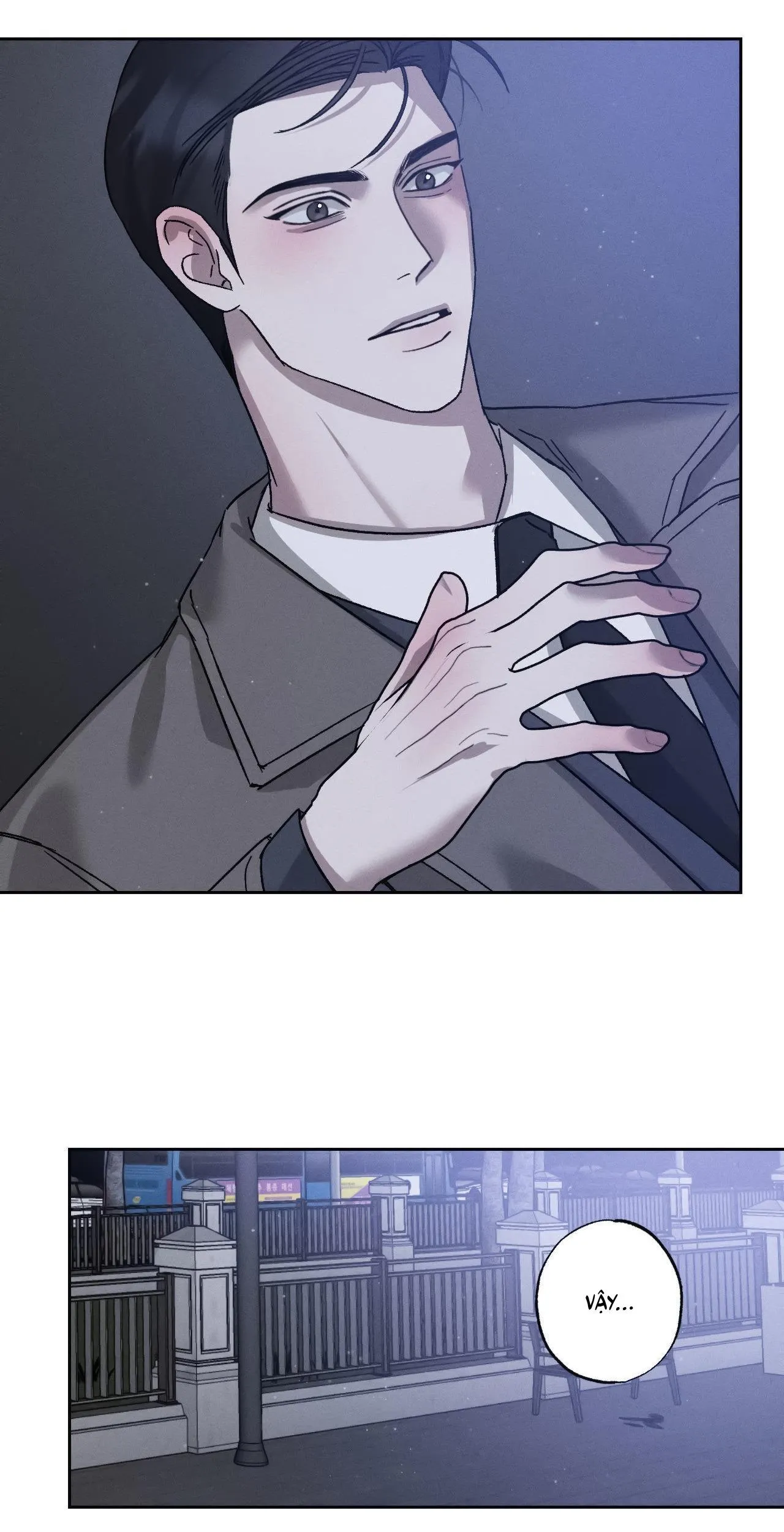 Close Up Chapter 23 Trang 29