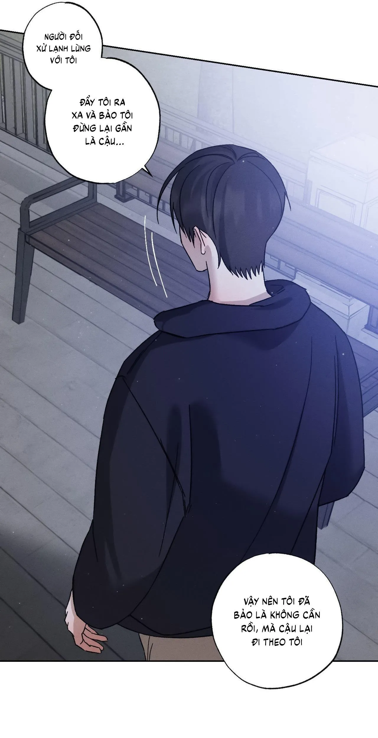 Close Up Chapter 23 Trang 33