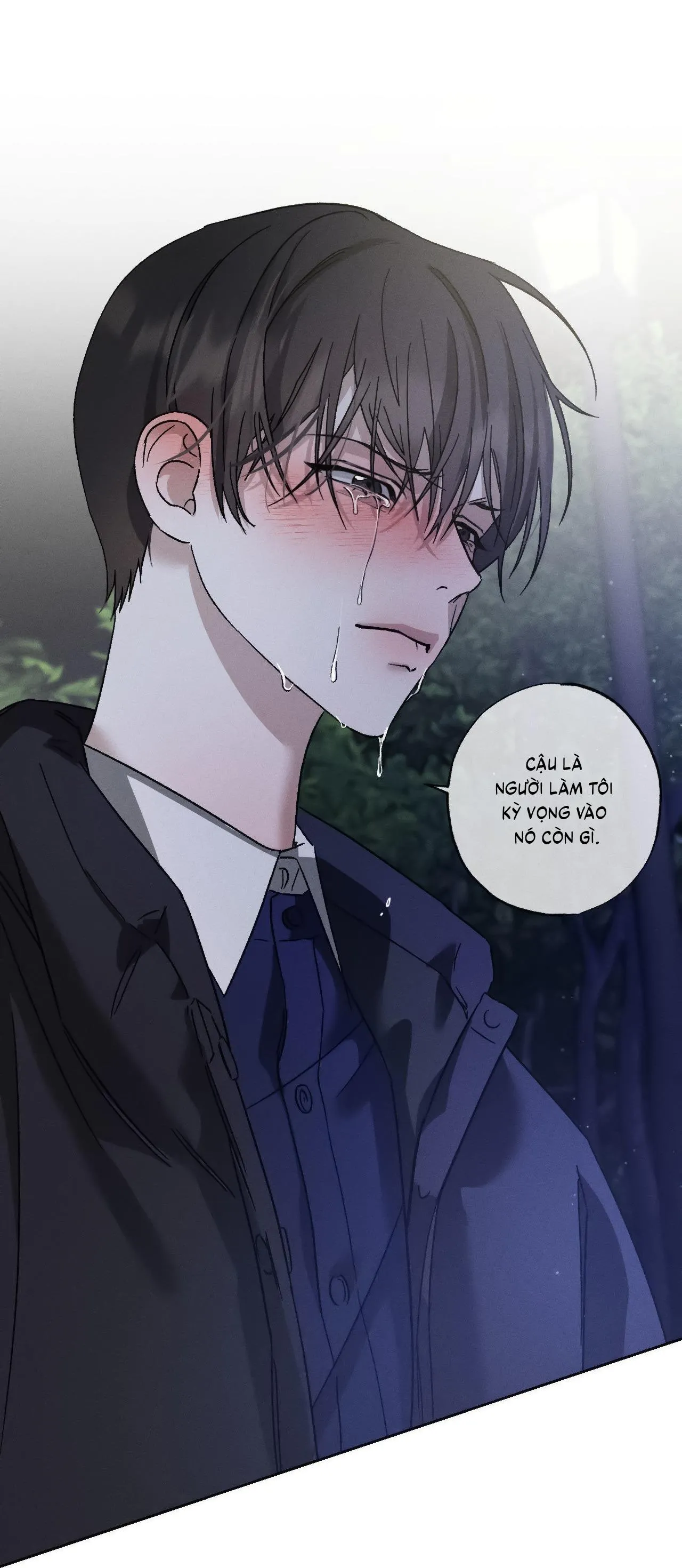 Close Up Chapter 23 Trang 35