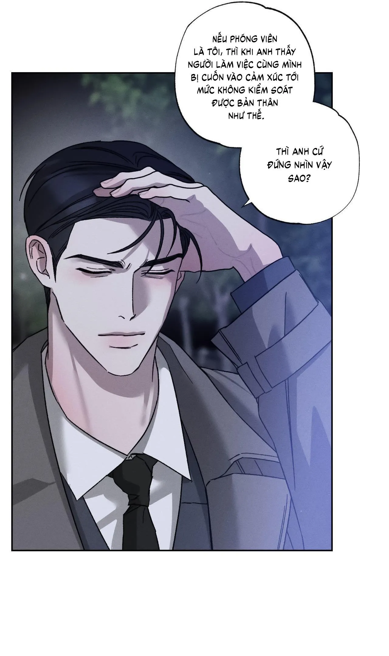 Close Up Chapter 23 Trang 38