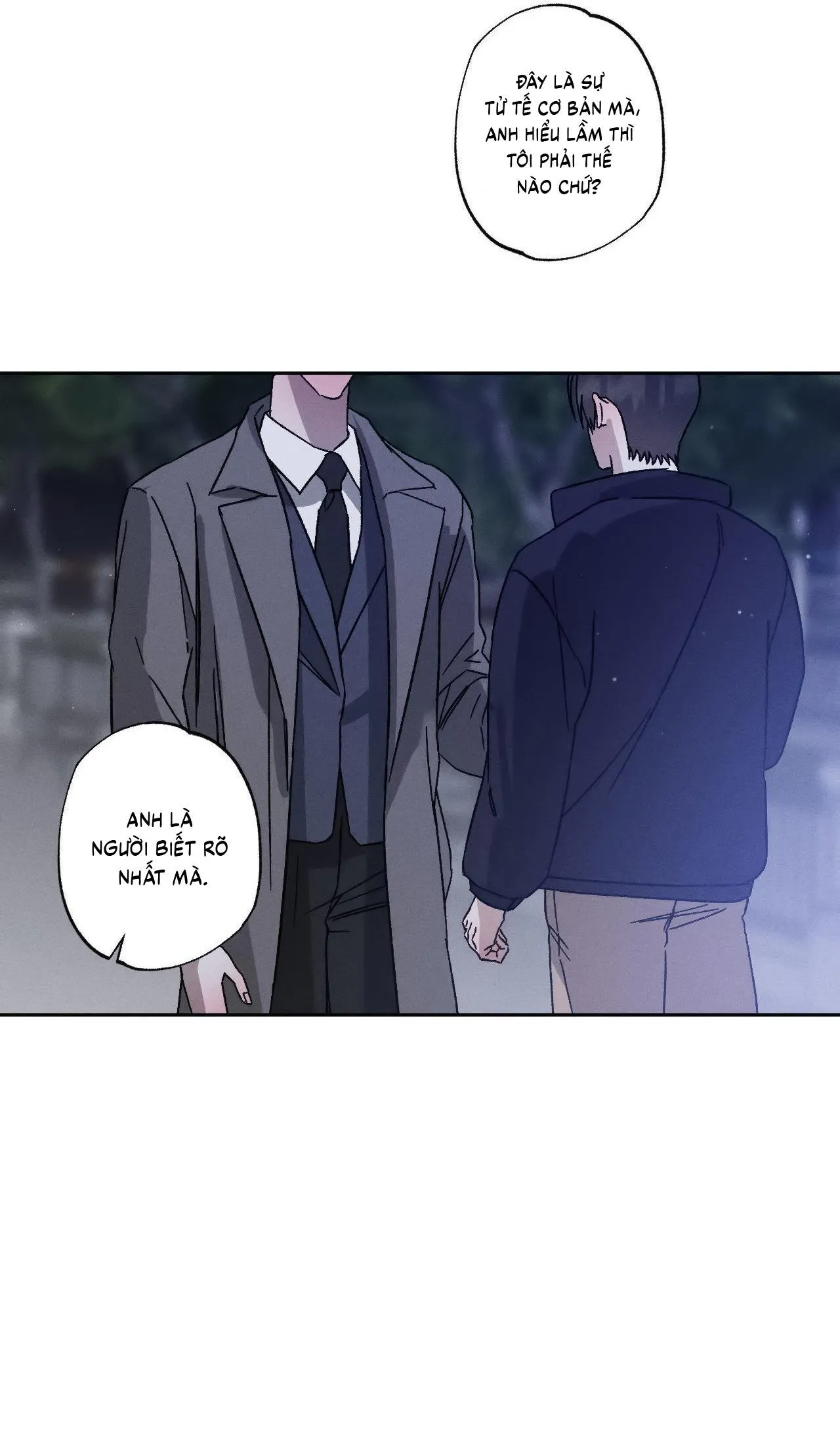 Close Up Chapter 23 Trang 39