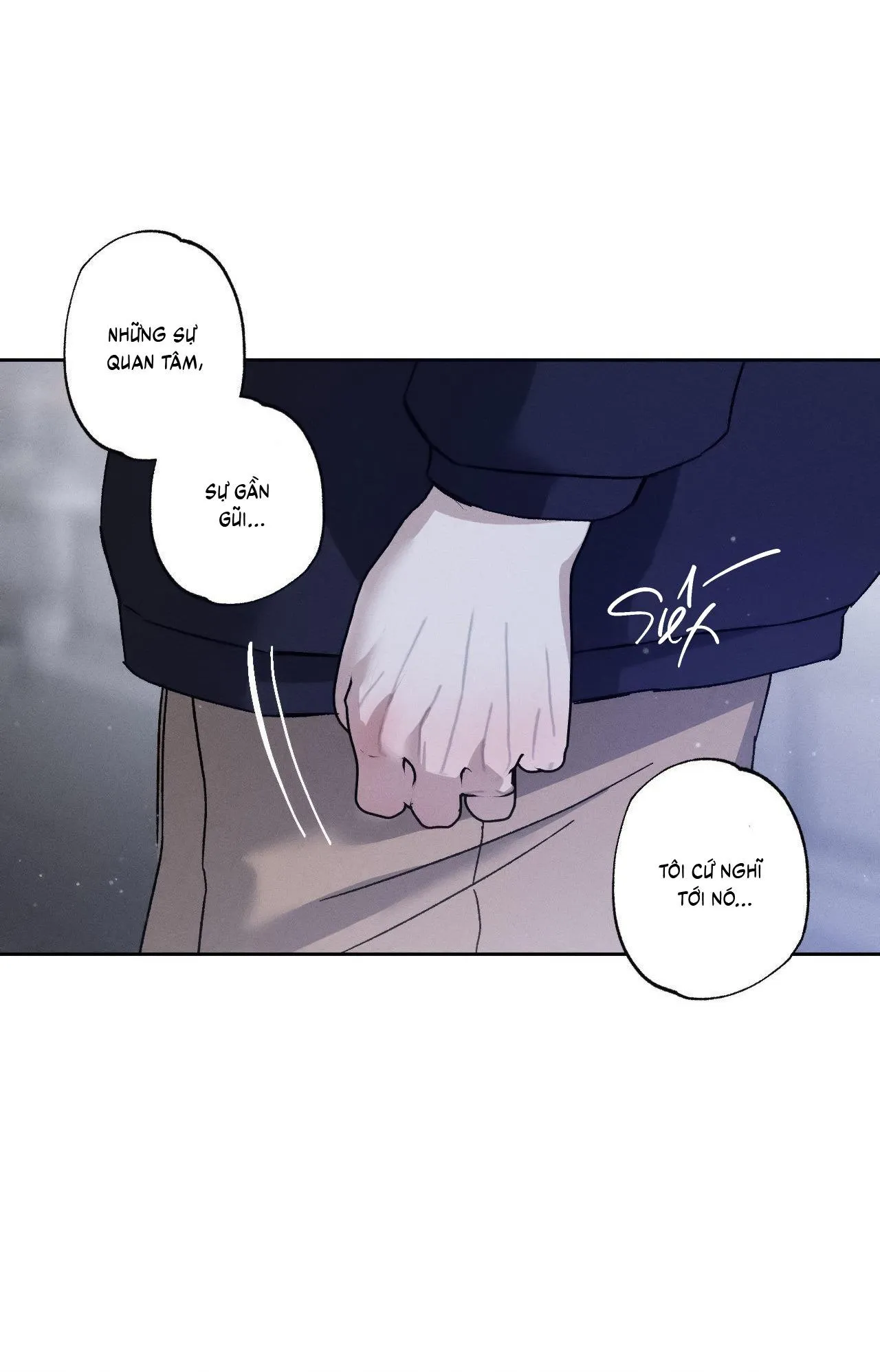 Close Up Chapter 23 Trang 43