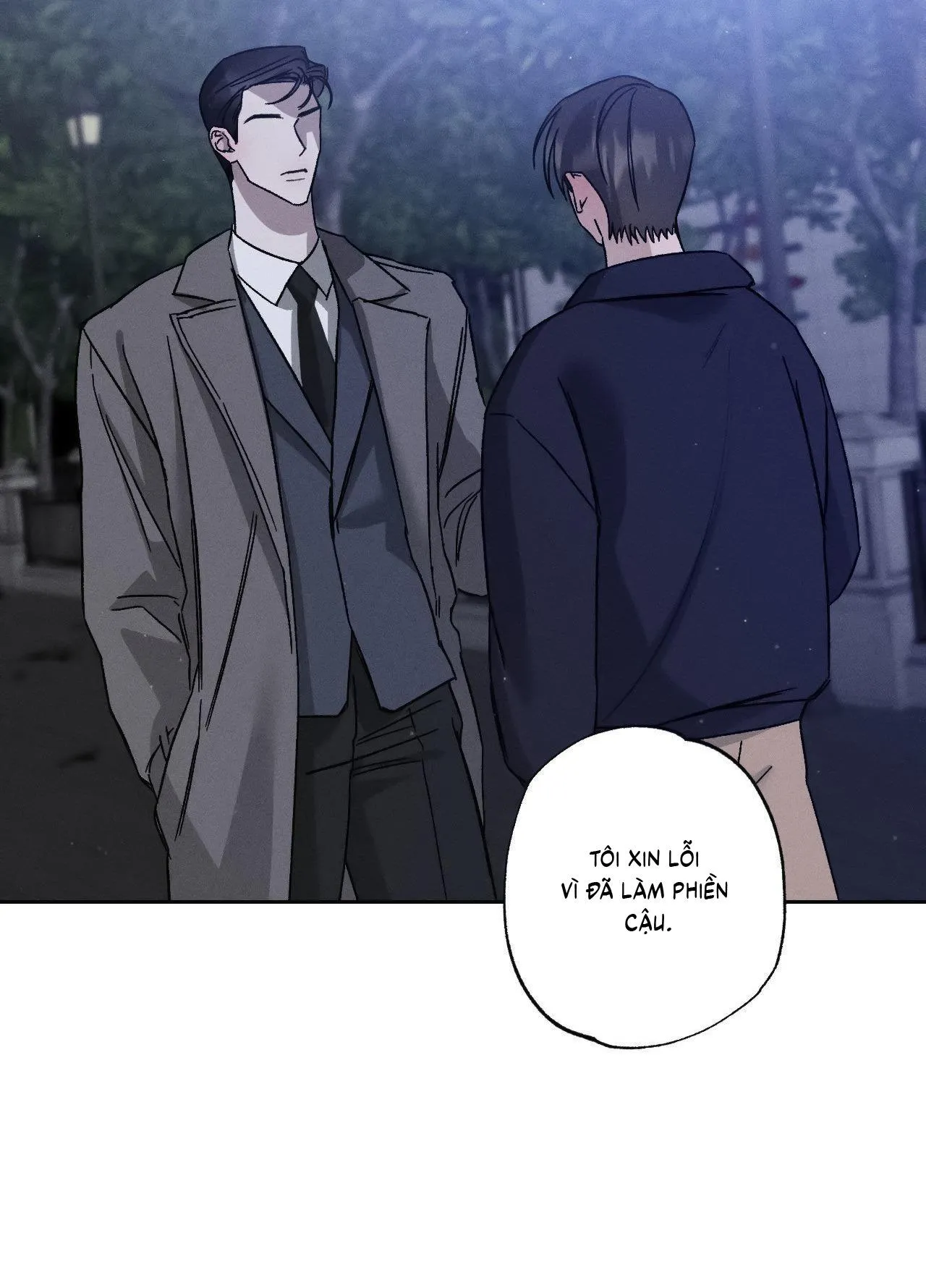 Close Up Chapter 23 Trang 45