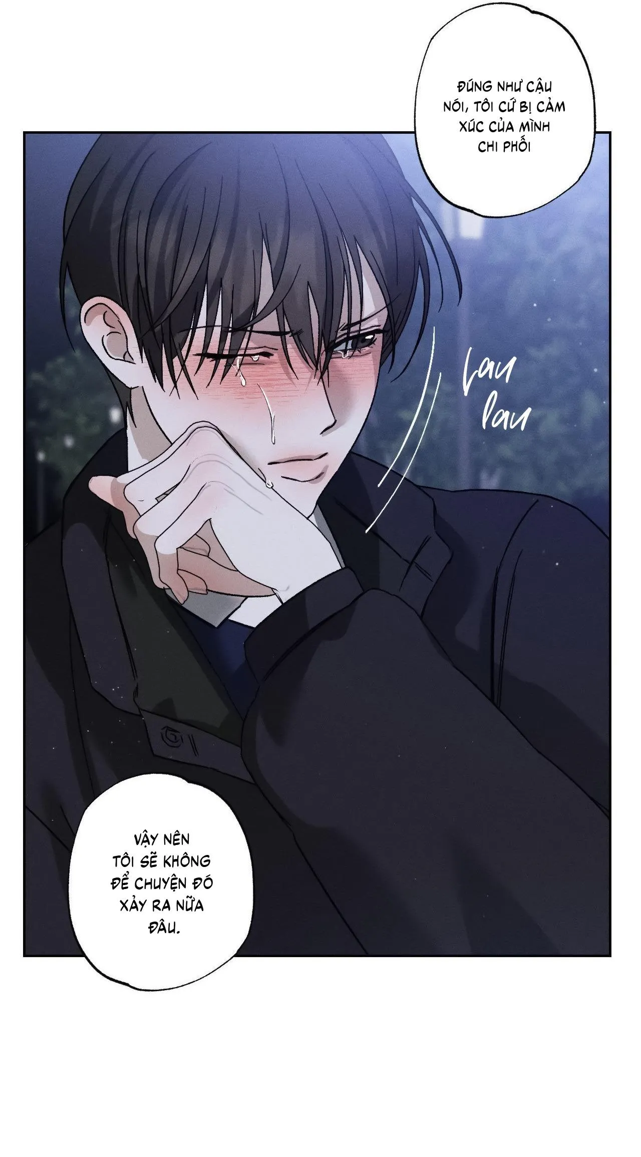 Close Up Chapter 23 Trang 46