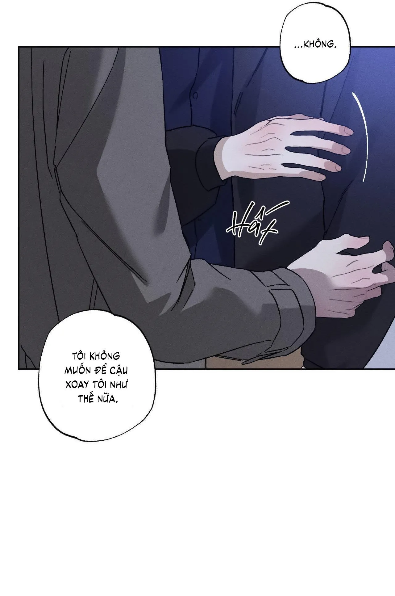 Close Up Chapter 23 Trang 48