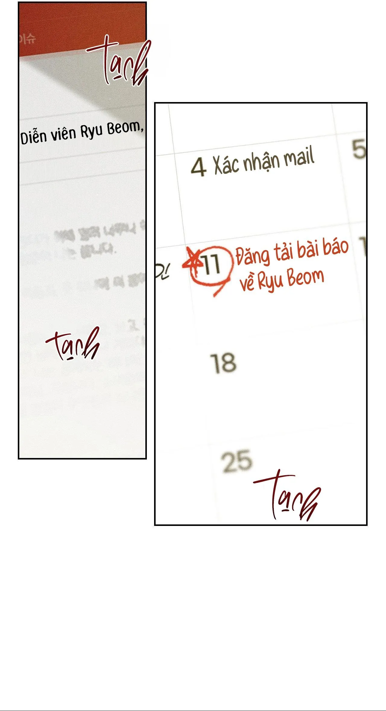 Close Up Chapter 24 Trang 3