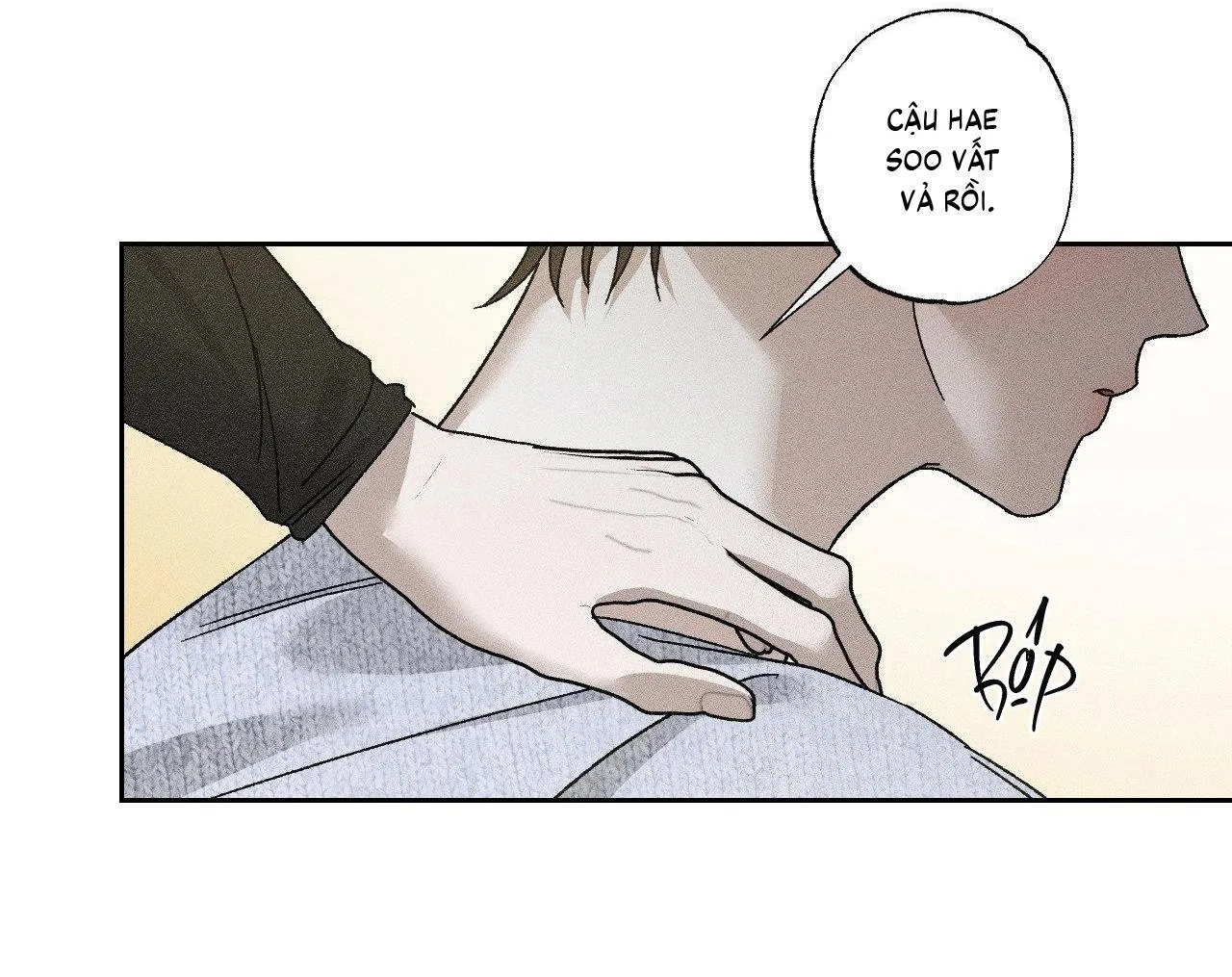 Close Up Chapter 24 Trang 8