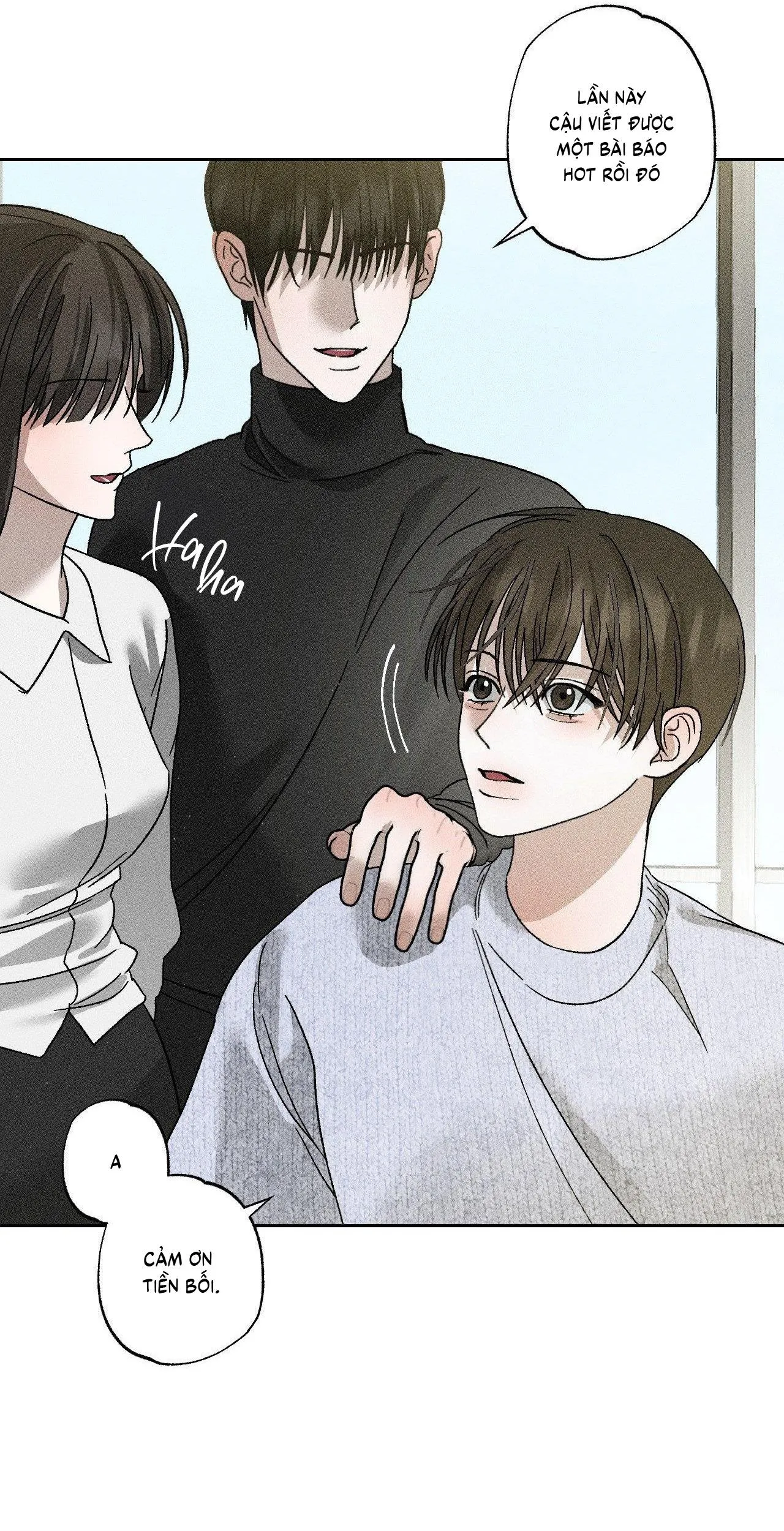 Close Up Chapter 24 Trang 9