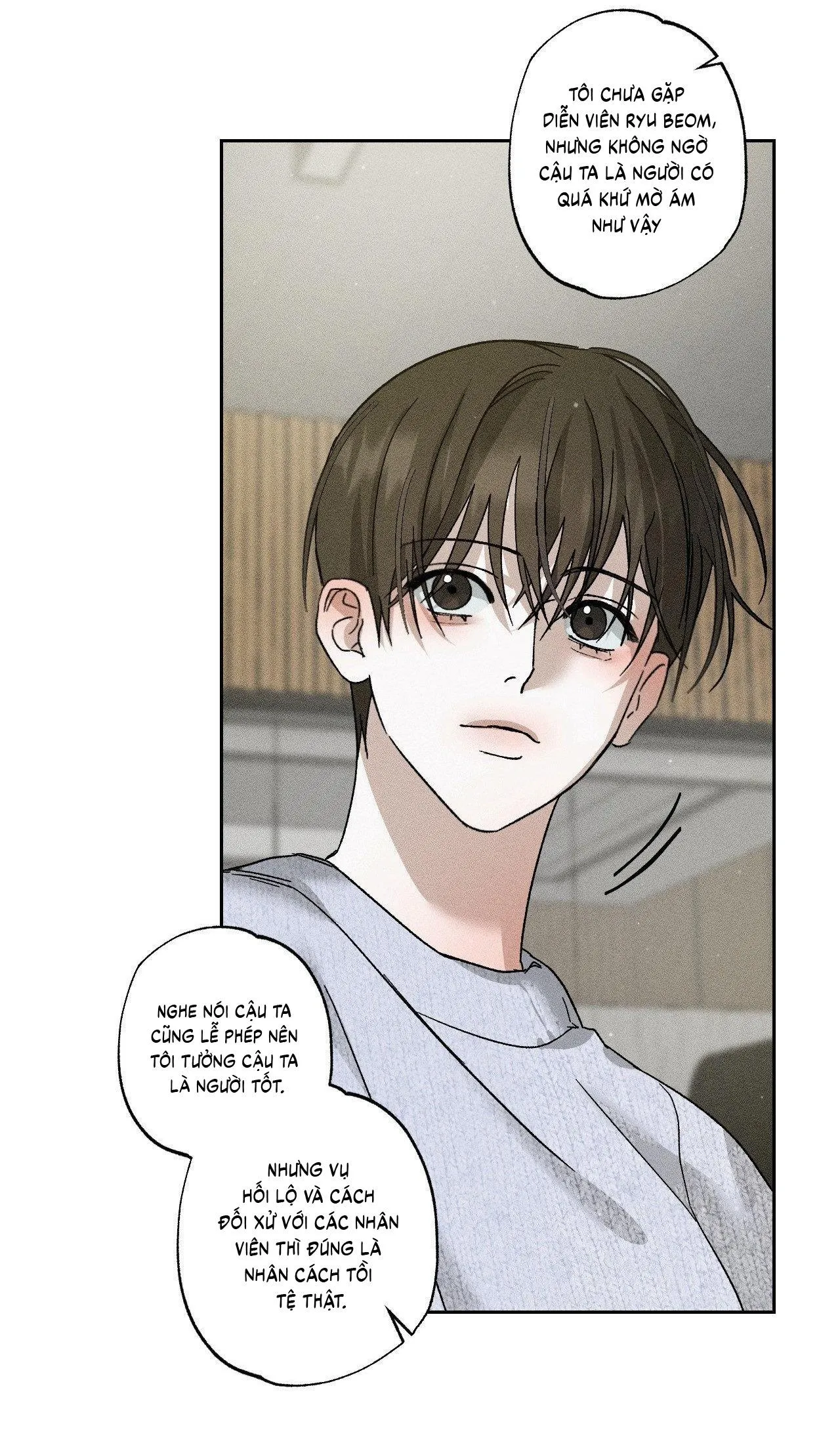 Close Up Chapter 24 Trang 10