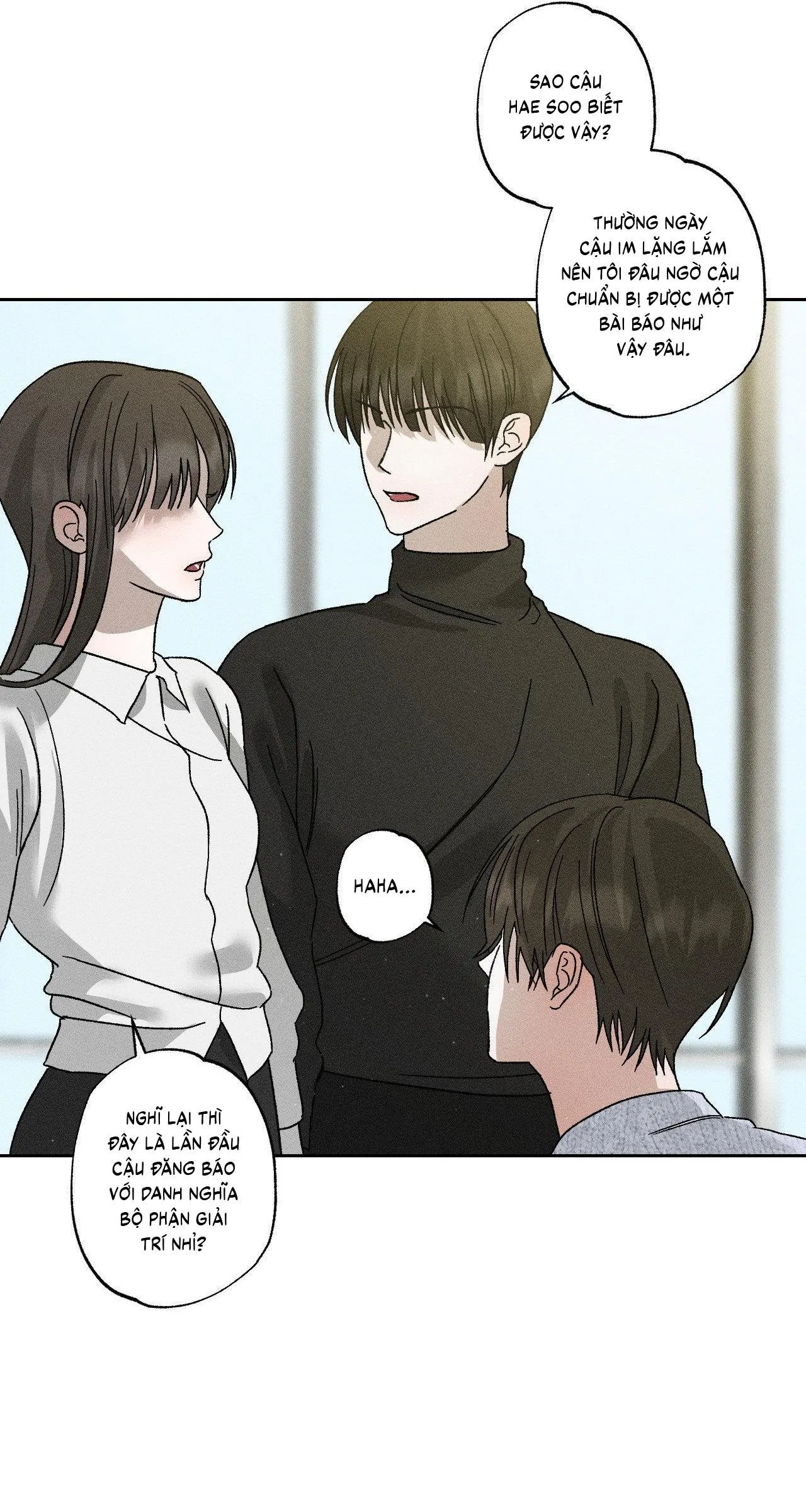 Close Up Chapter 24 Trang 11
