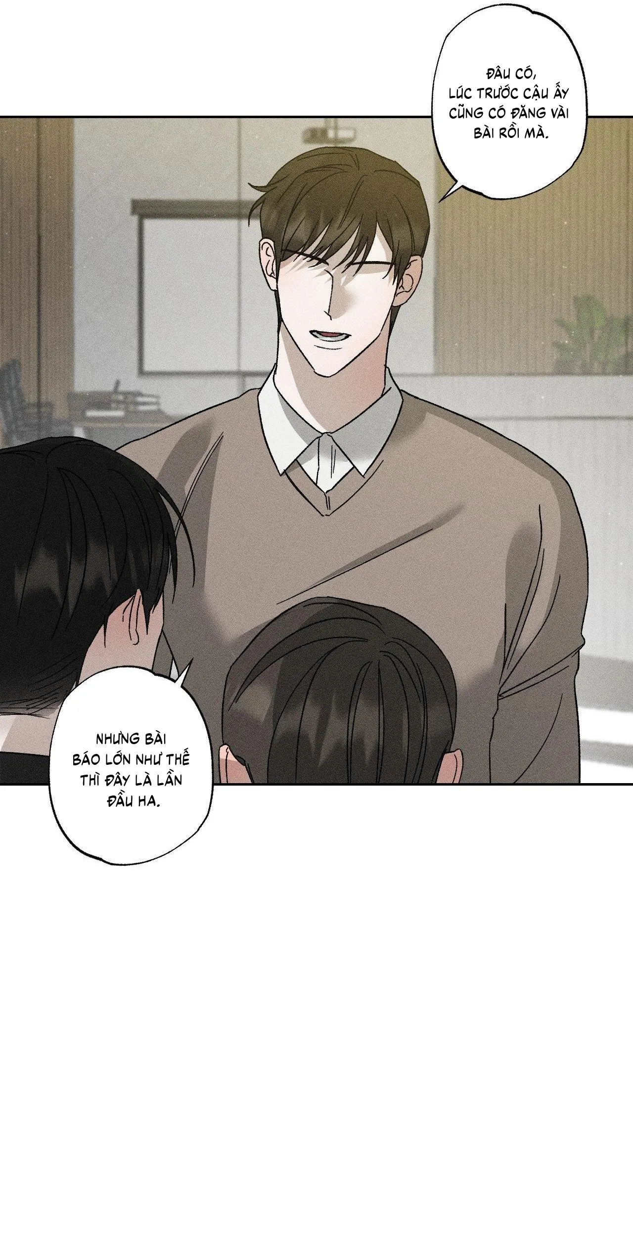 Close Up Chapter 24 Trang 12