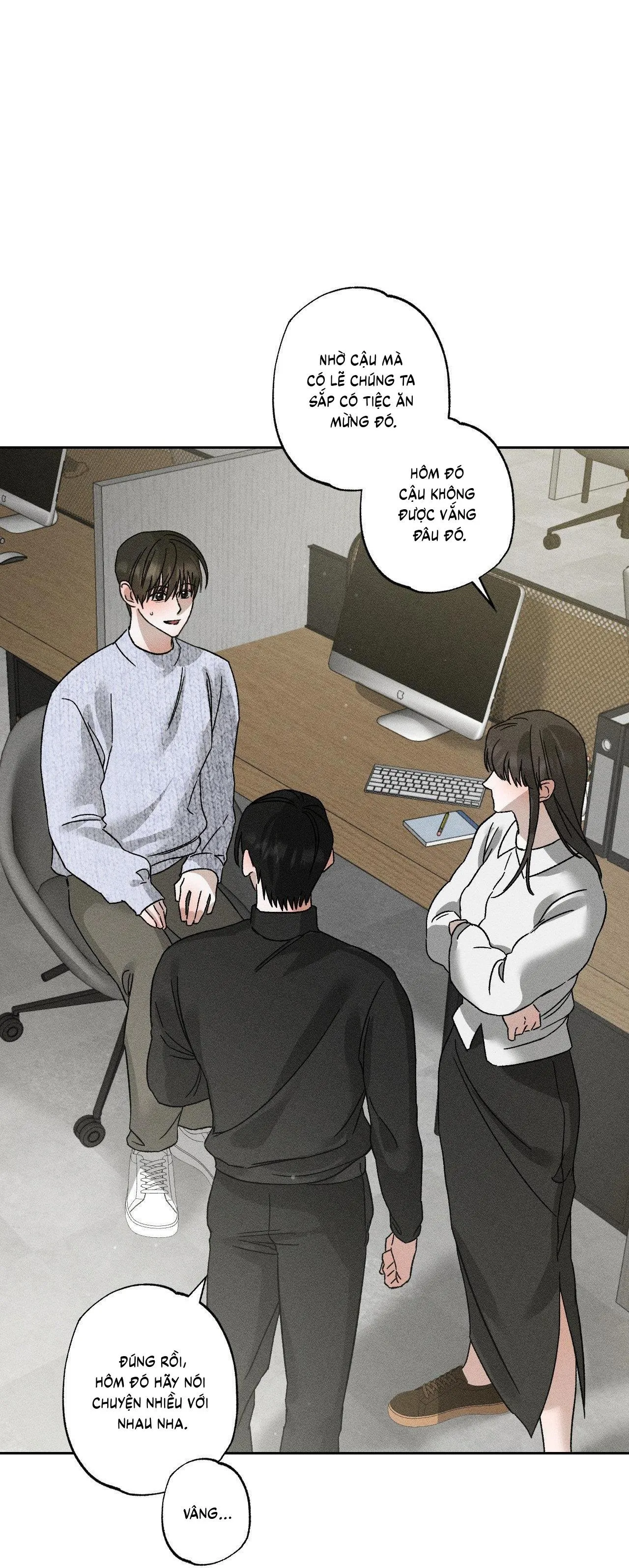 Close Up Chapter 24 Trang 16