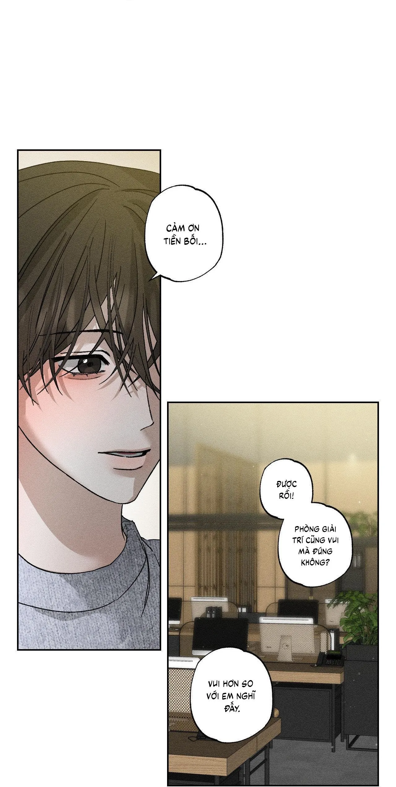 Close Up Chapter 24 Trang 17